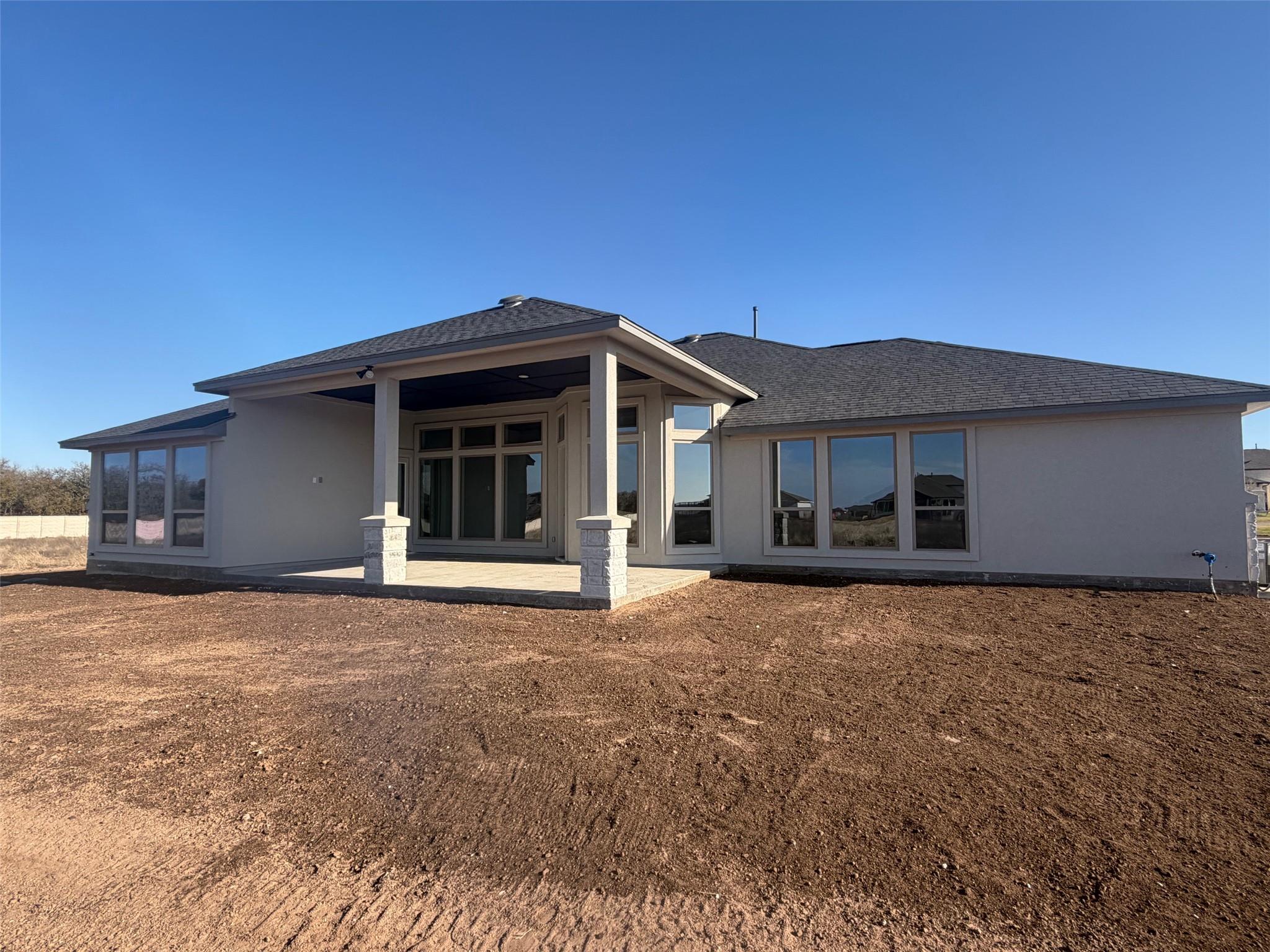 2845 Whalesong Way, Leander, TX 78641