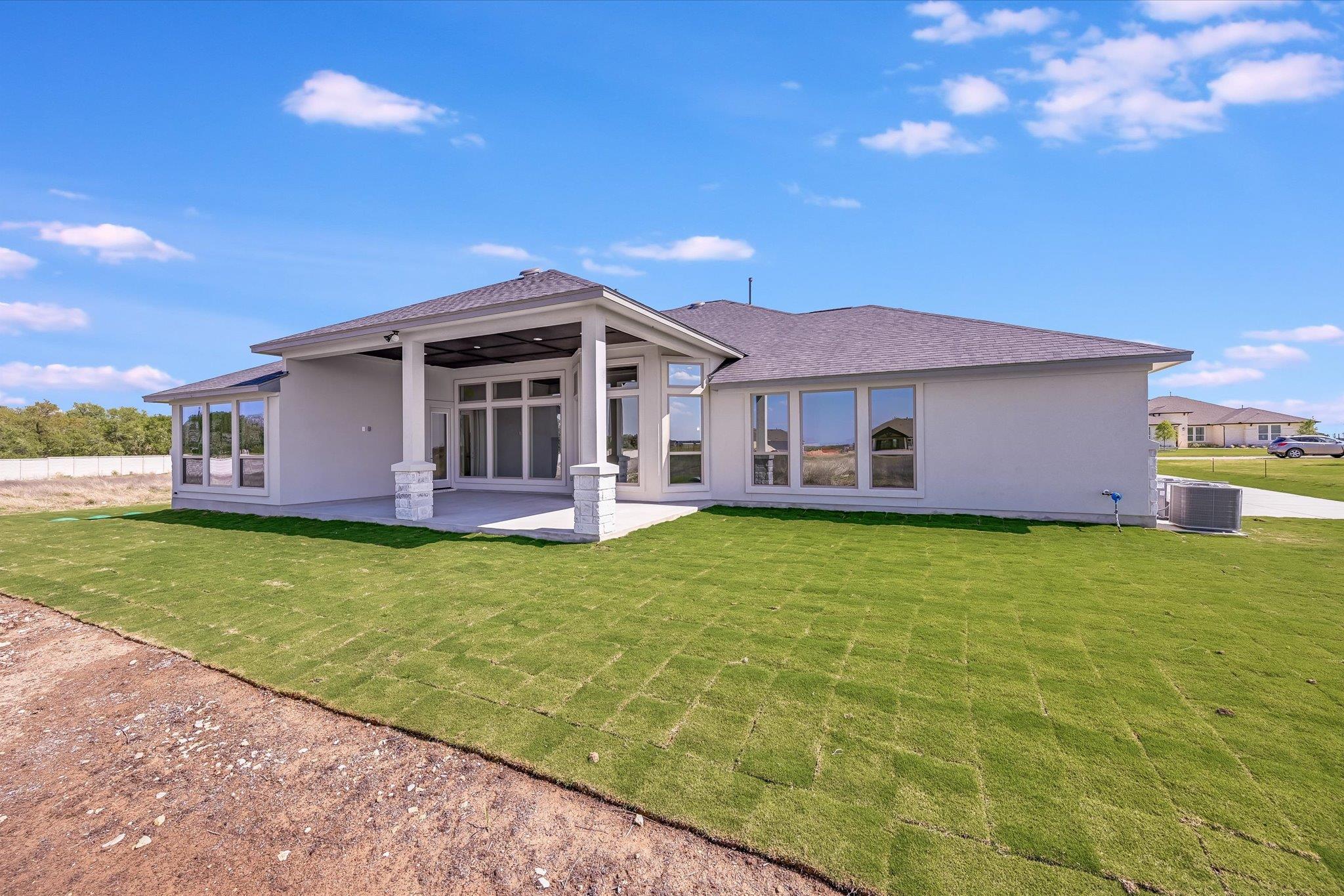 2845 Whalesong Way, Leander, TX 78641