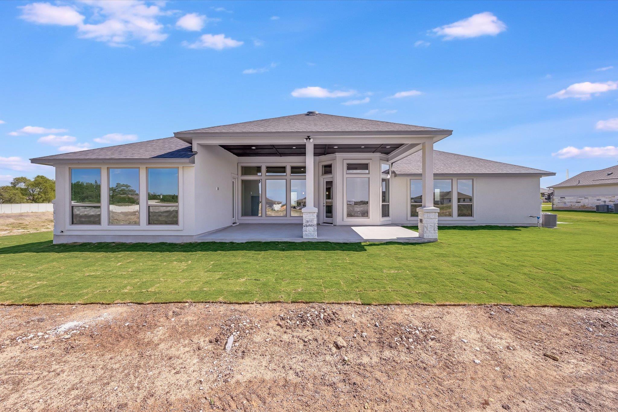 2845 Whalesong Way, Leander, TX 78641