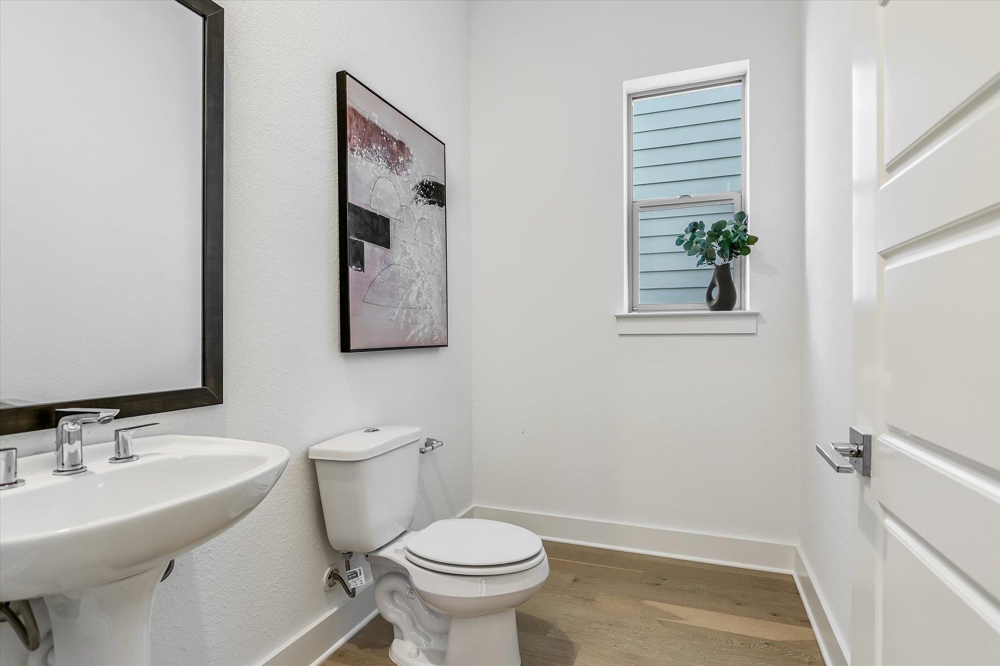 6121 Florencia Ln, Austin, TX 78724