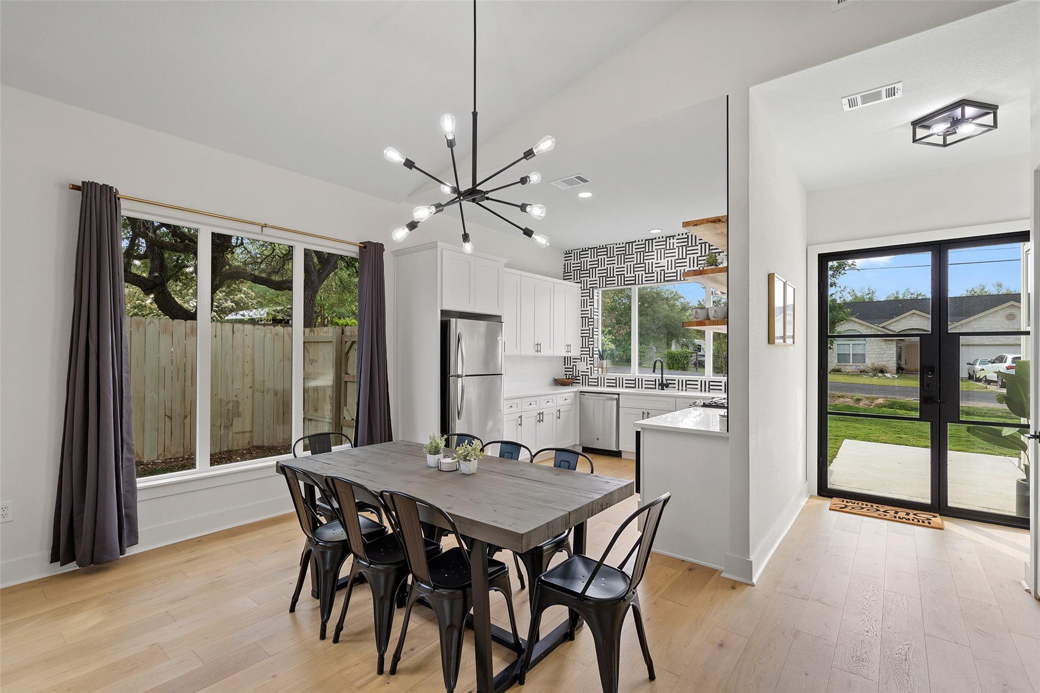 2211 White Dove Pass, Austin, TX 78734