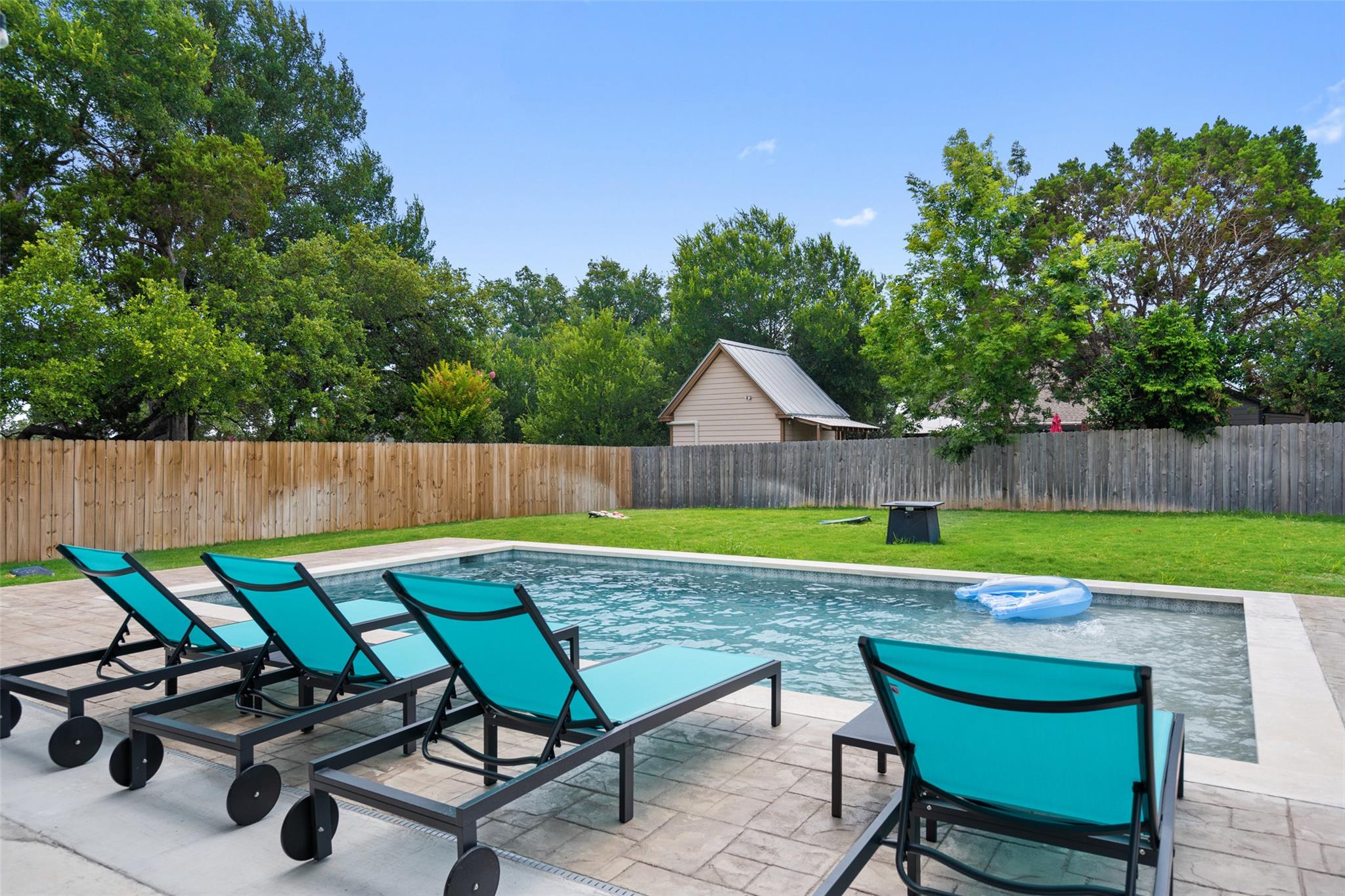 2211 White Dove Pass, Austin, TX 78734