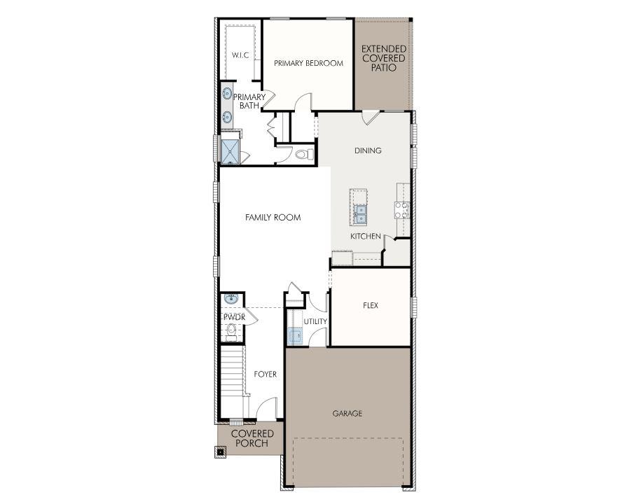 1037 Stonehill Dr, Georgetown, TX 78633