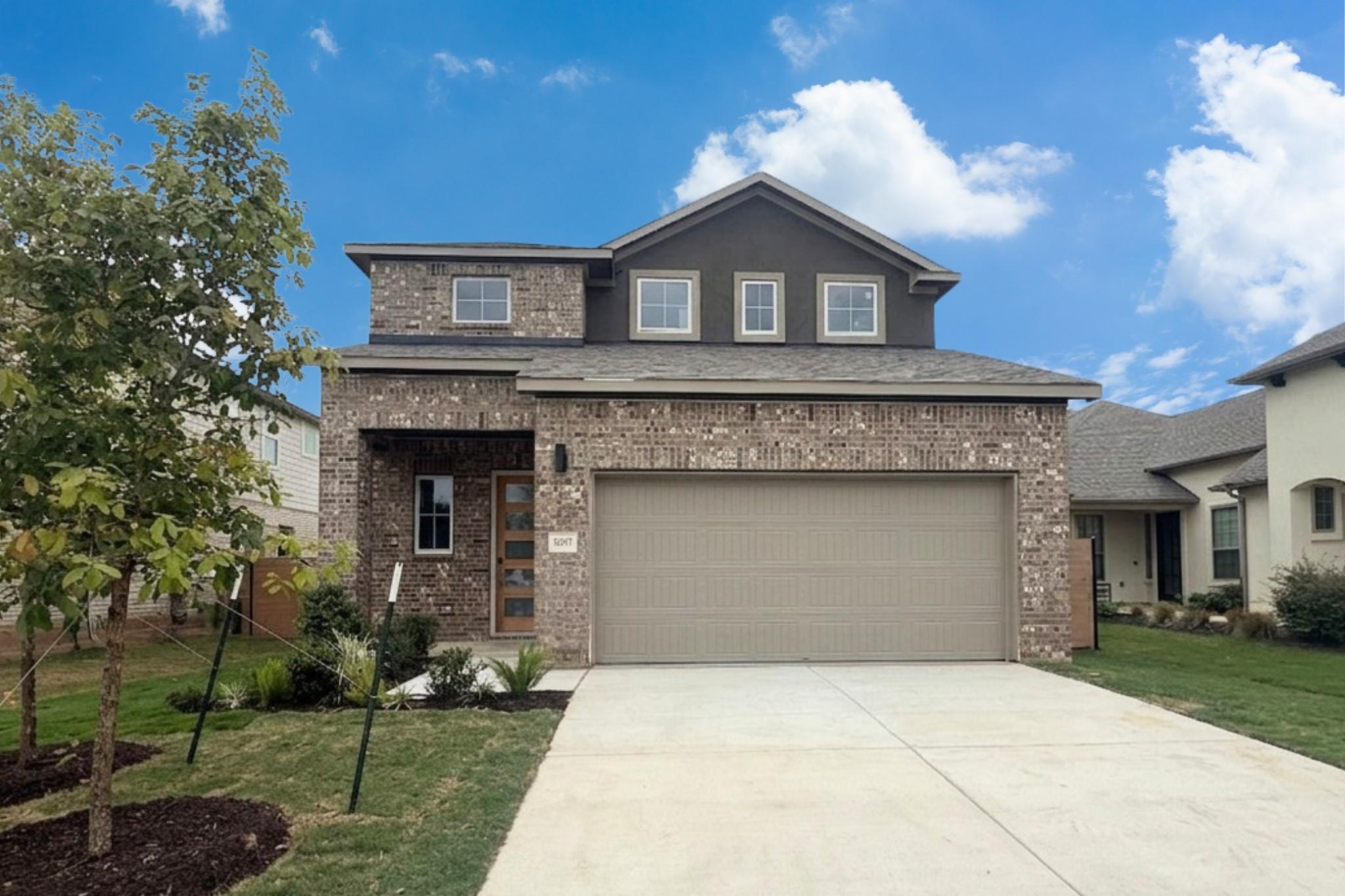 1037 Stonehill Dr, Georgetown, TX 78633