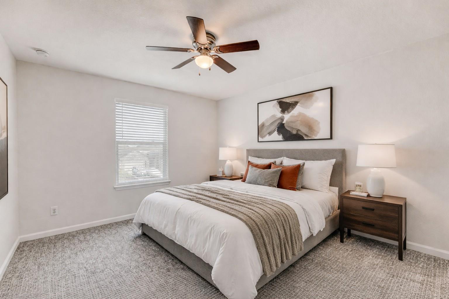 13616 Ulysses S Grant St, Manor, TX 78653