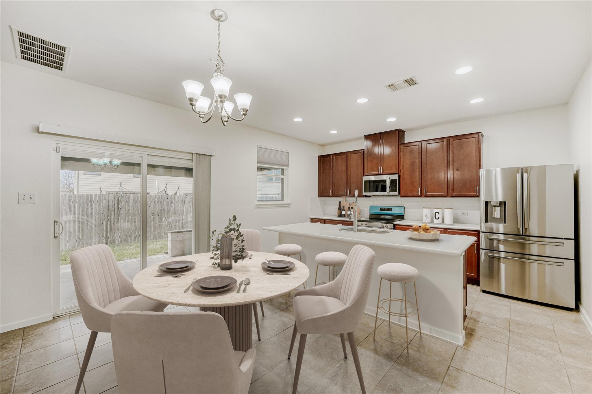 13616 Ulysses S Grant St, Manor, TX 78653