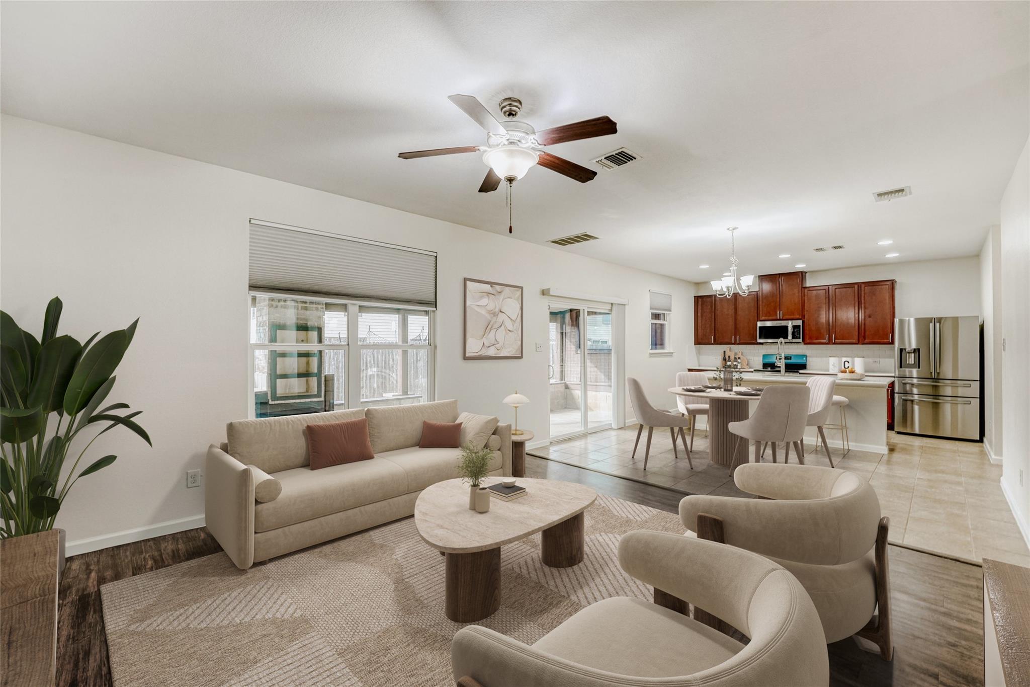 13616 Ulysses S Grant St, Manor, TX 78653