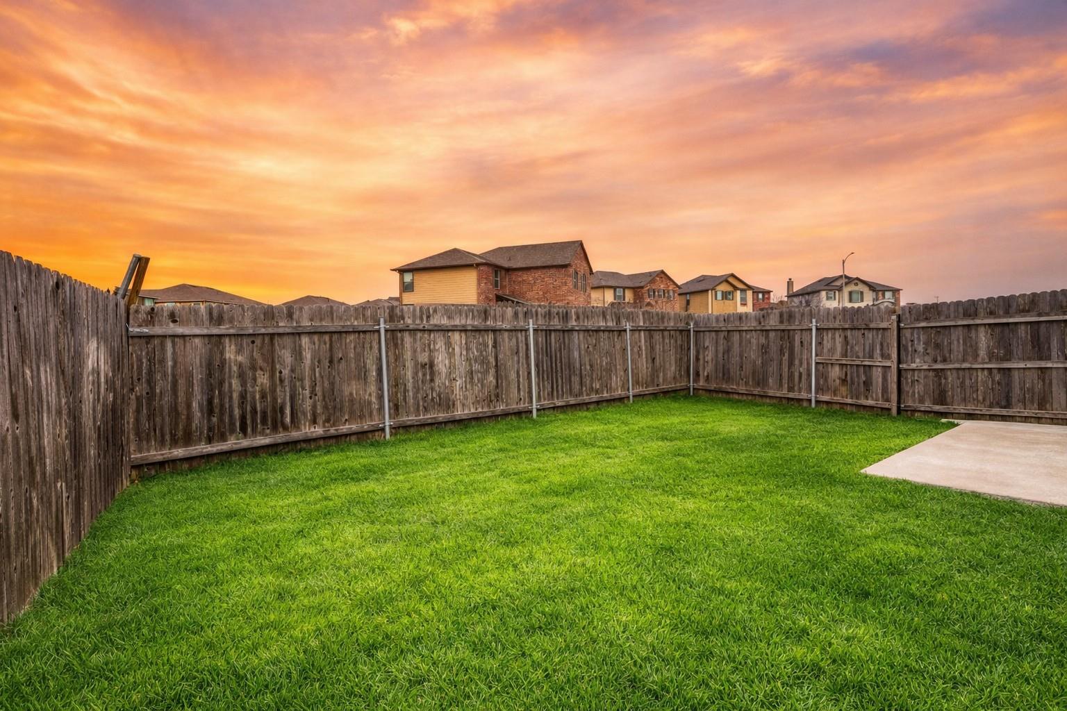 13616 Ulysses S Grant St, Manor, TX 78653