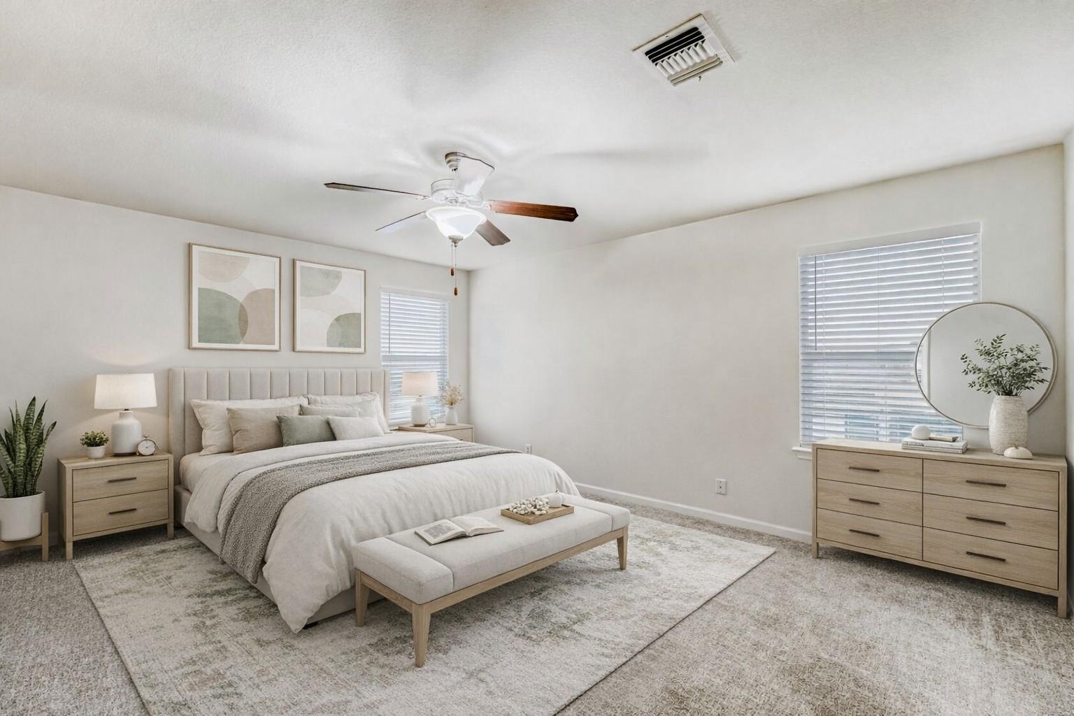 13616 Ulysses S Grant St, Manor, TX 78653