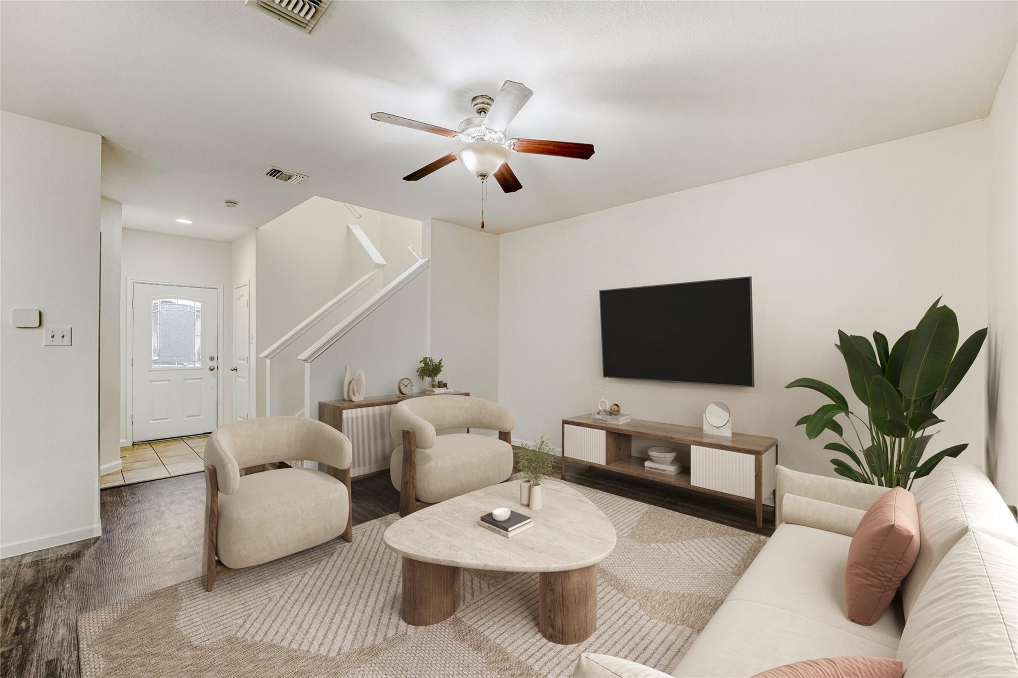 13616 Ulysses S Grant St, Manor, TX 78653