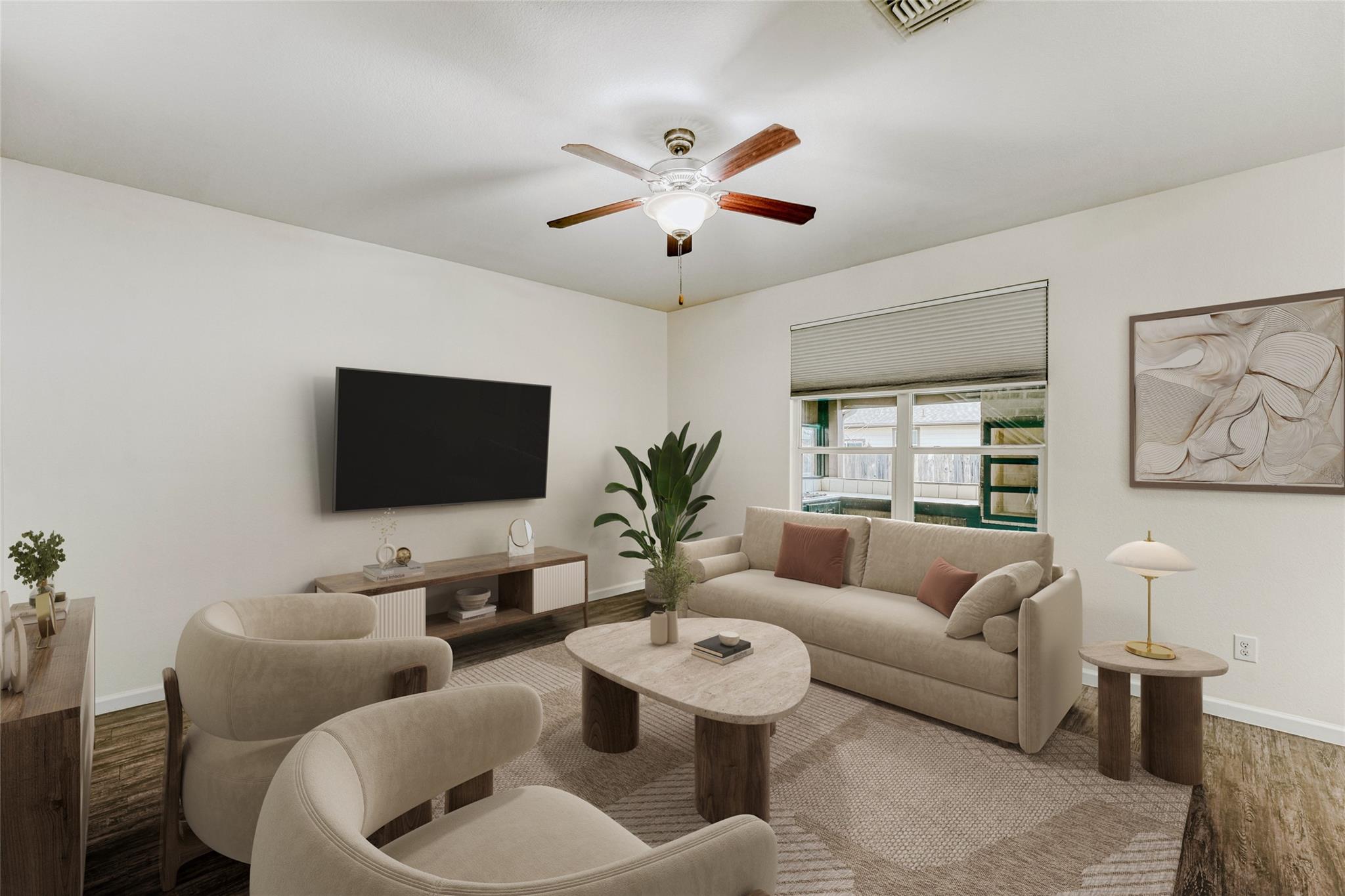 13616 Ulysses S Grant St, Manor, TX 78653