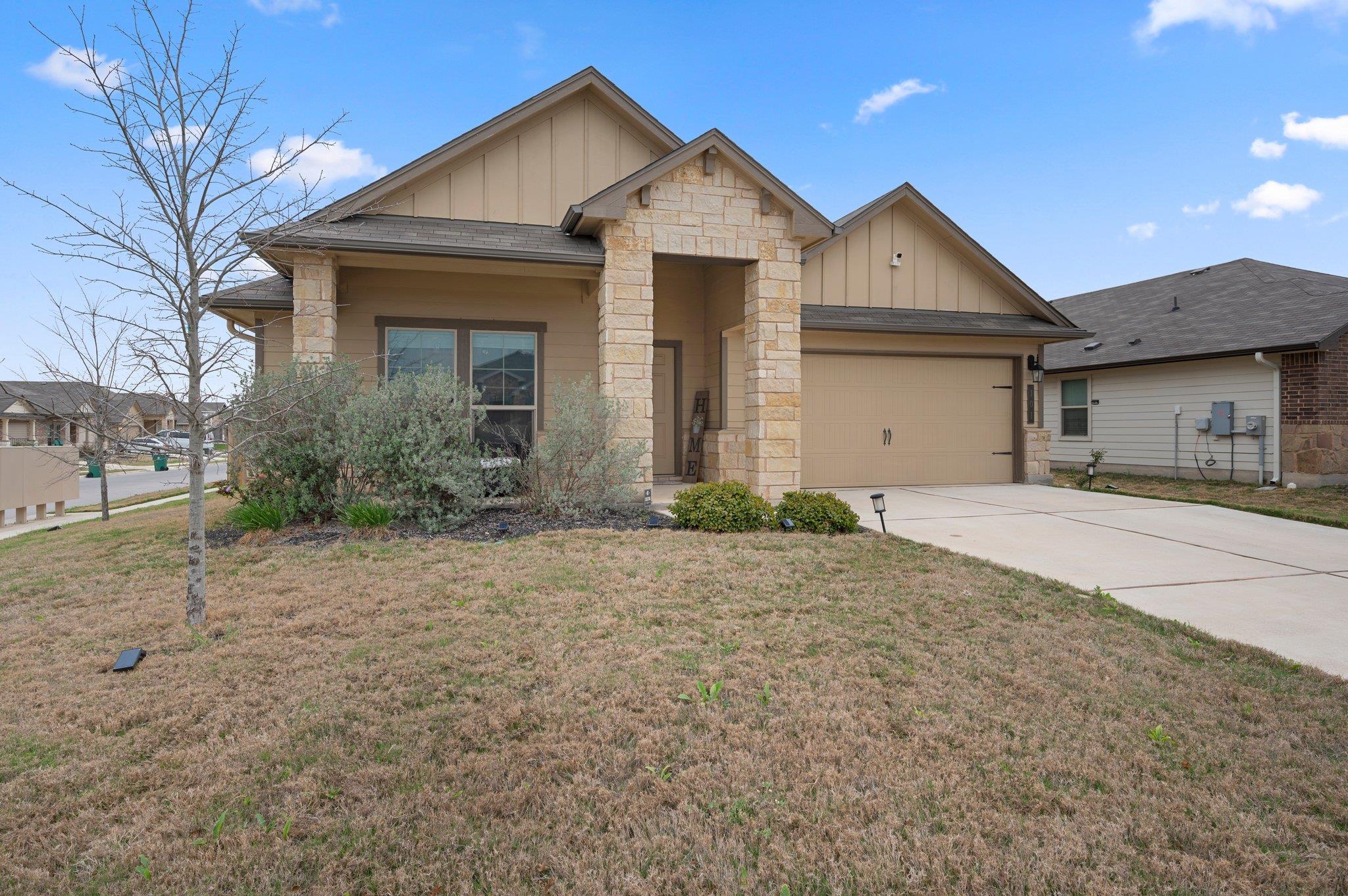 101 Gunther Way, Taylor, TX 76574