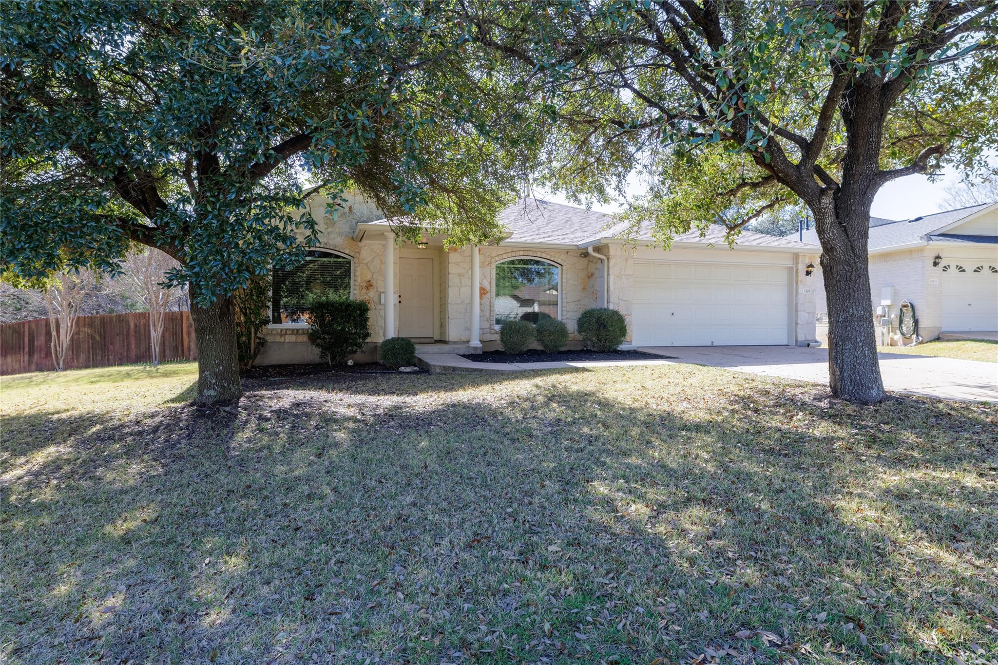 3301 Spumanti Ln, Leander, TX 78641