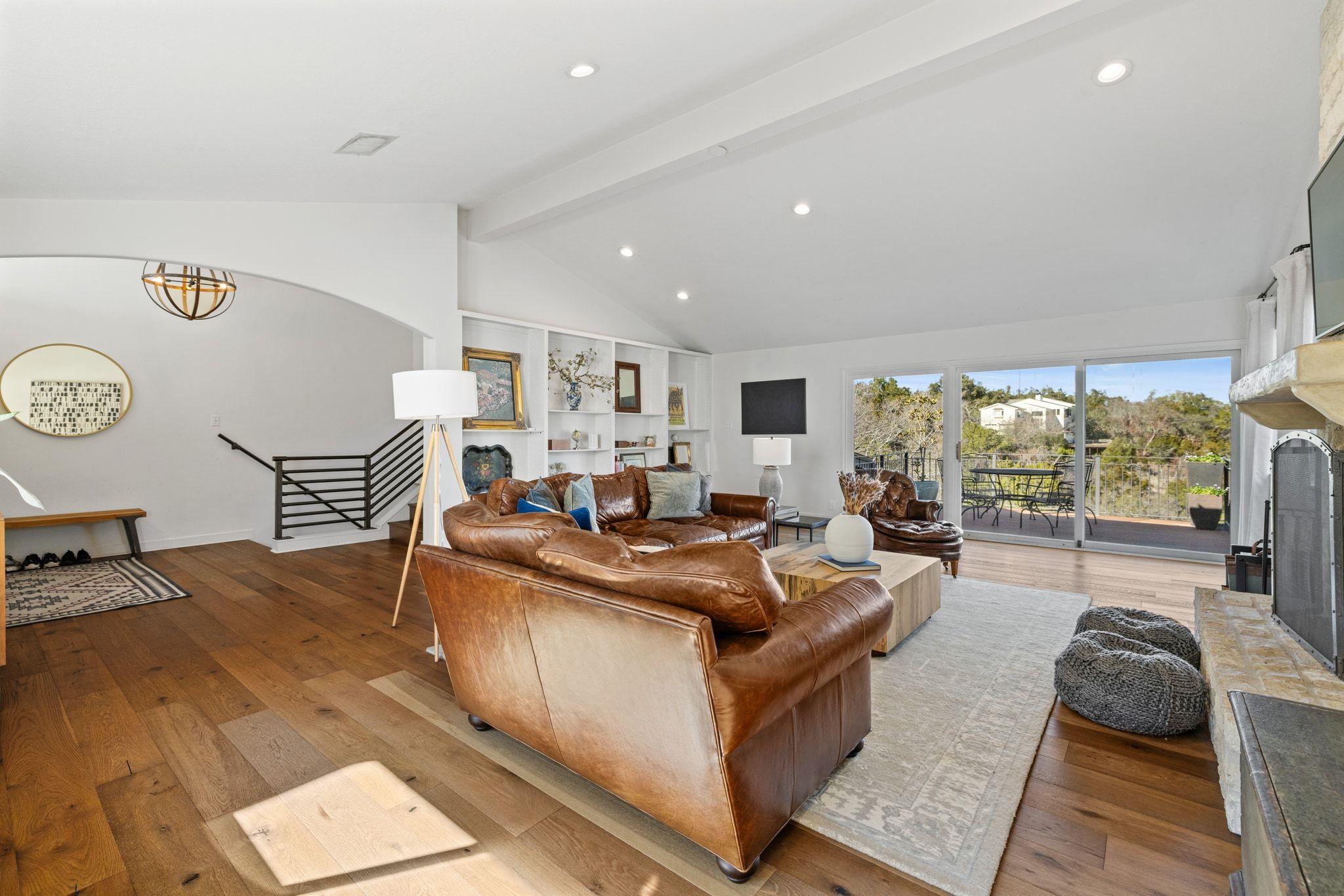 1517 Wild Cat Holw, West Lake Hills, TX 78746