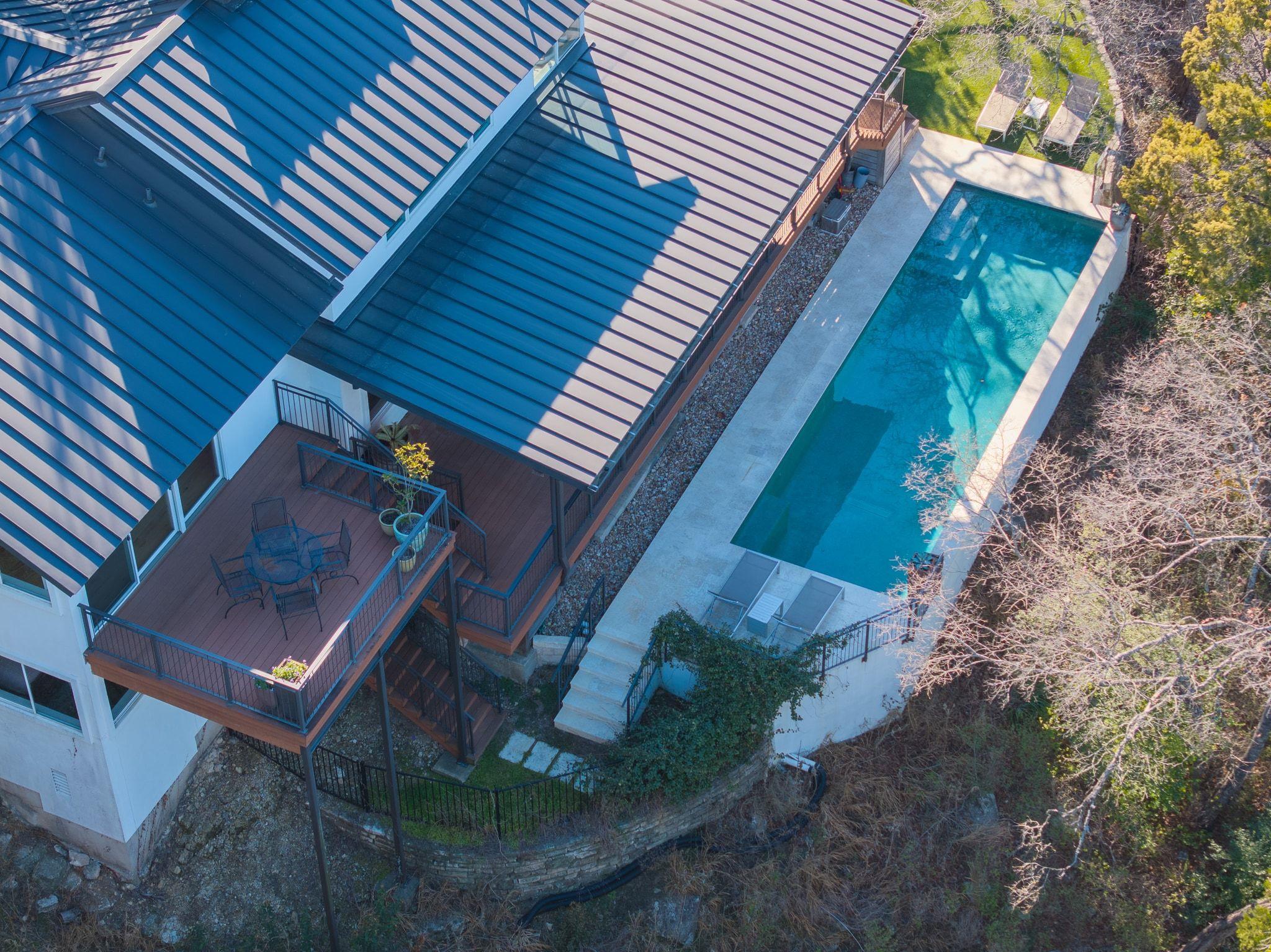 1517 Wild Cat Holw, West Lake Hills, TX 78746