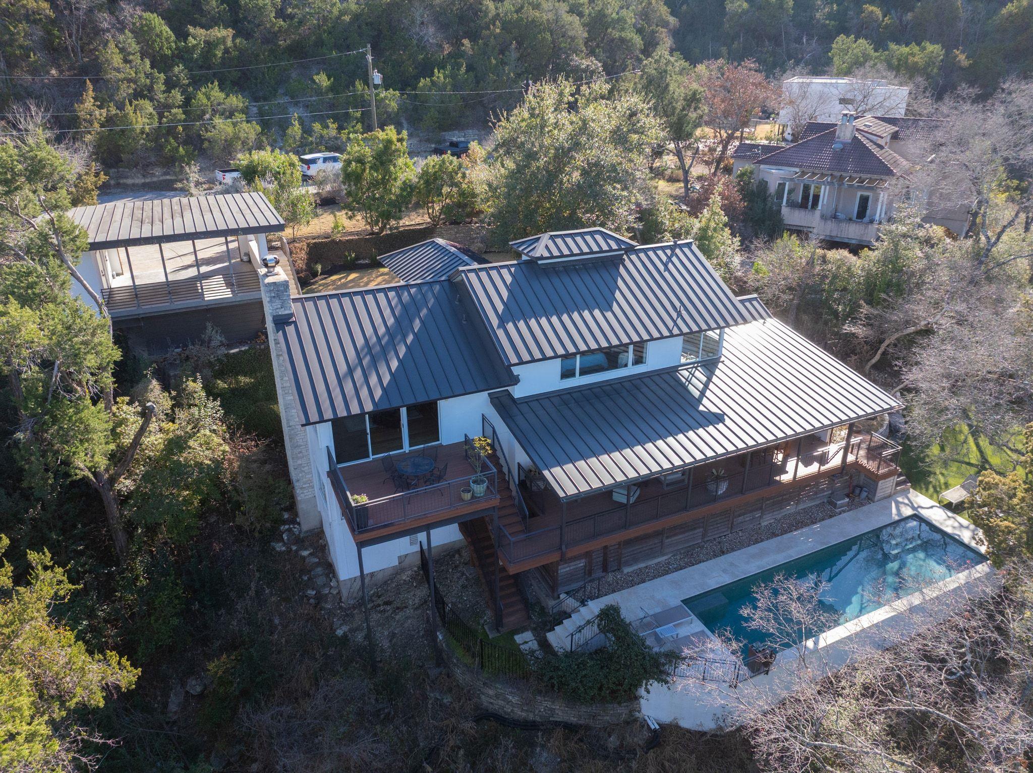 1517 Wild Cat Holw, West Lake Hills, TX 78746