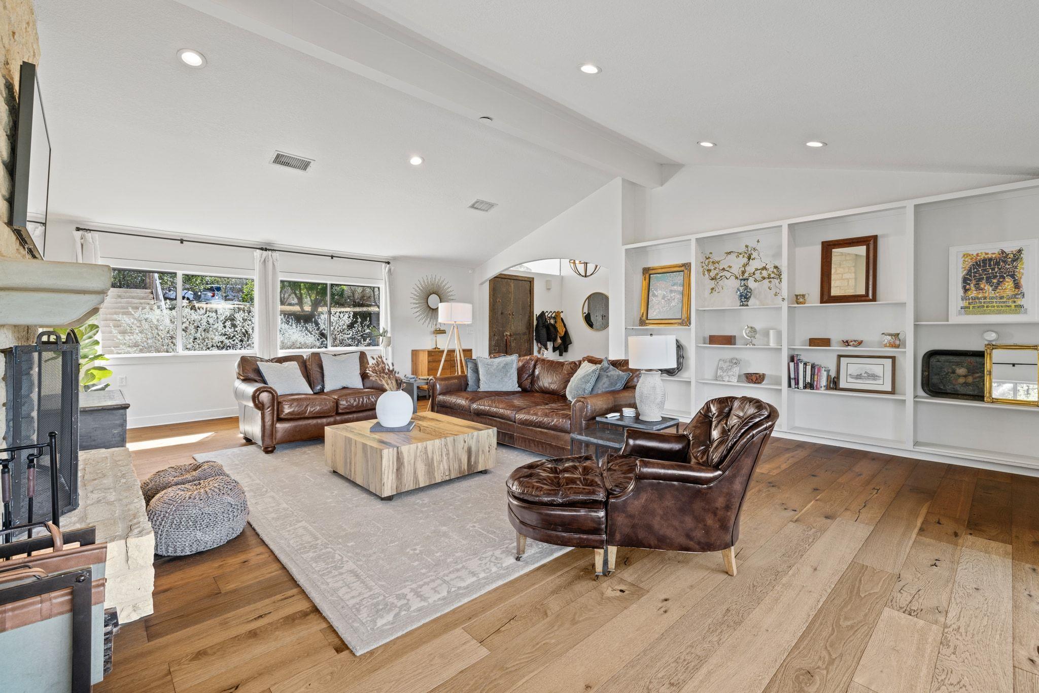 1517 Wild Cat Holw, West Lake Hills, TX 78746