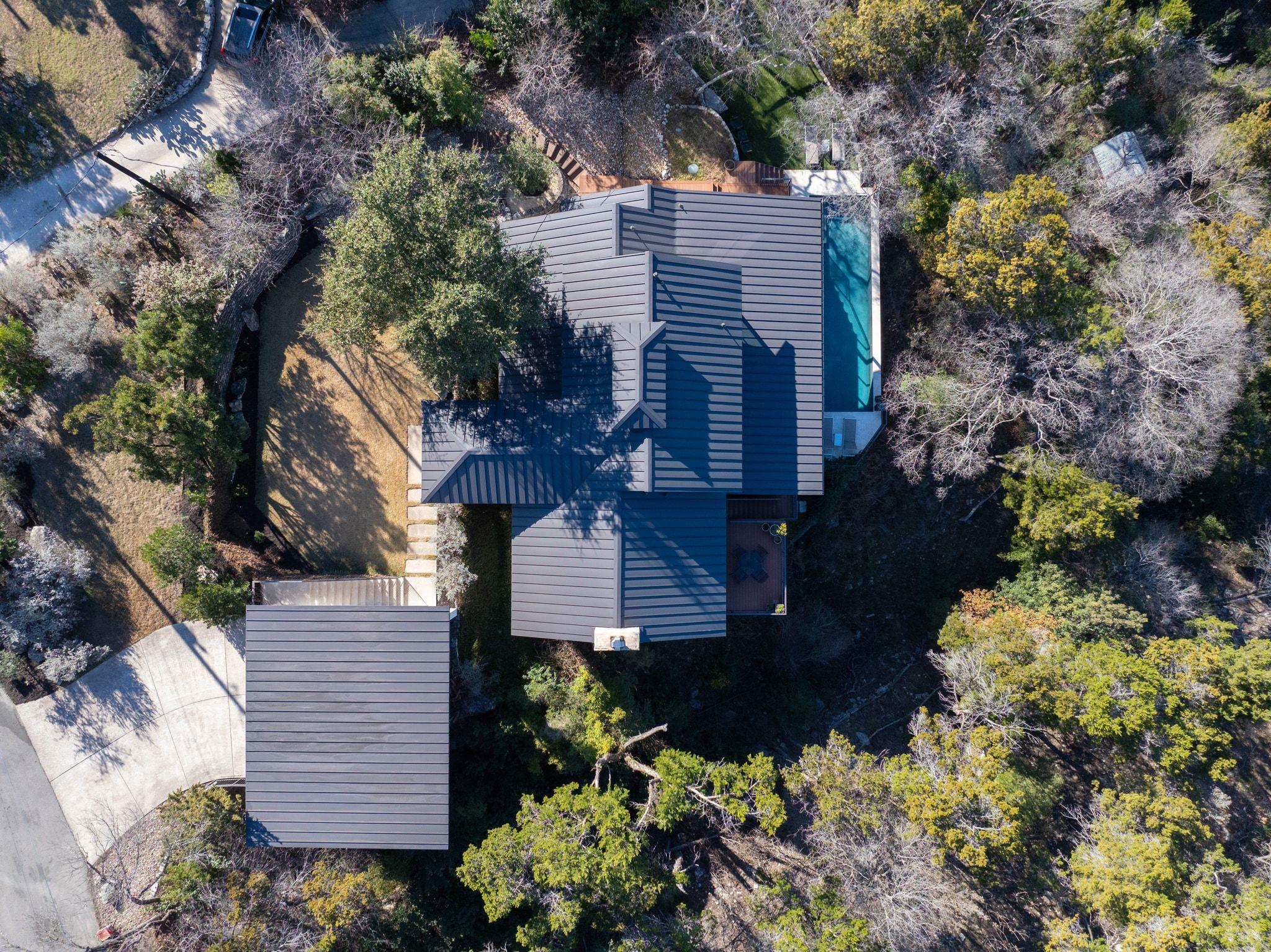 1517 Wild Cat Holw, West Lake Hills, TX 78746