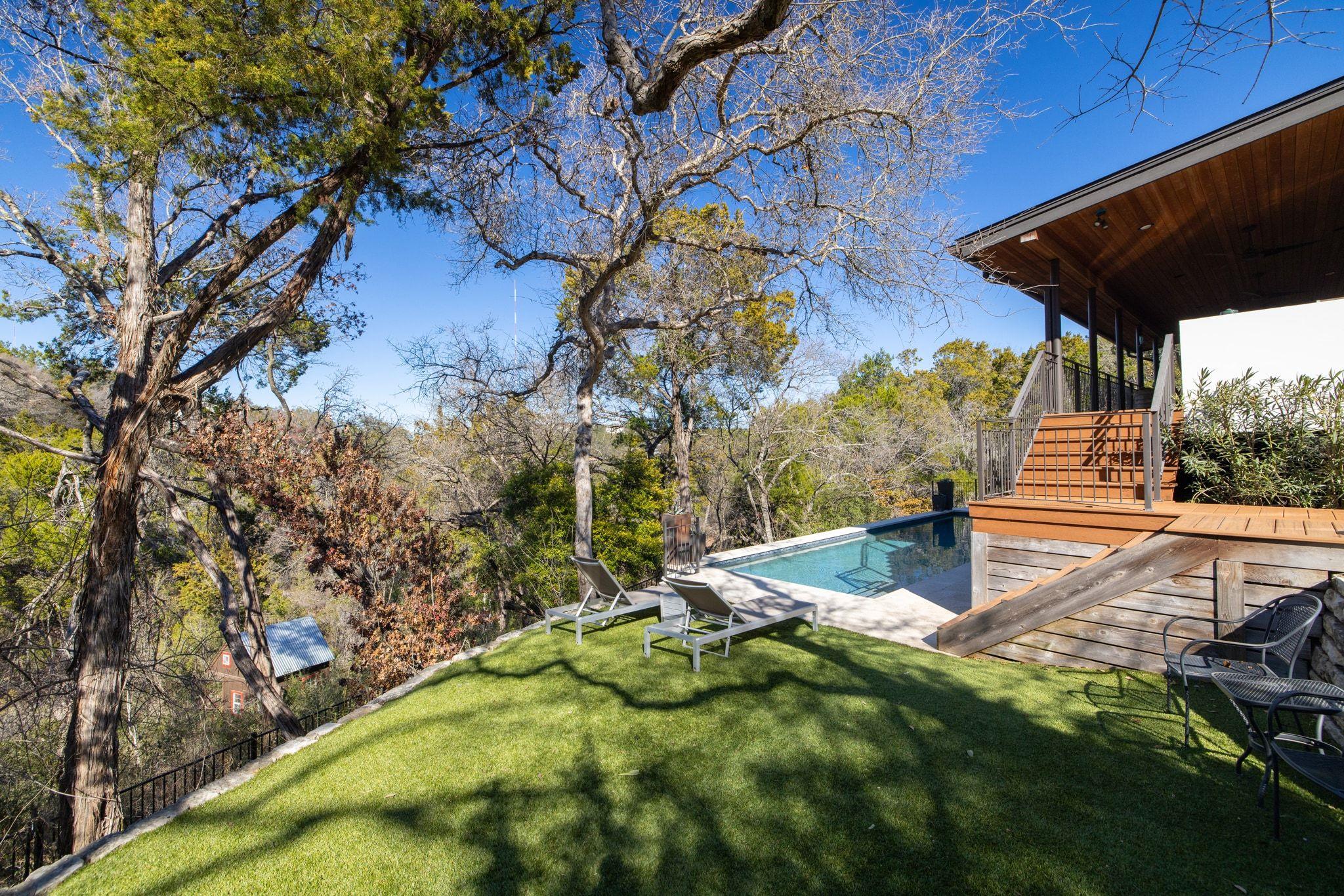 1517 Wild Cat Holw, West Lake Hills, TX 78746