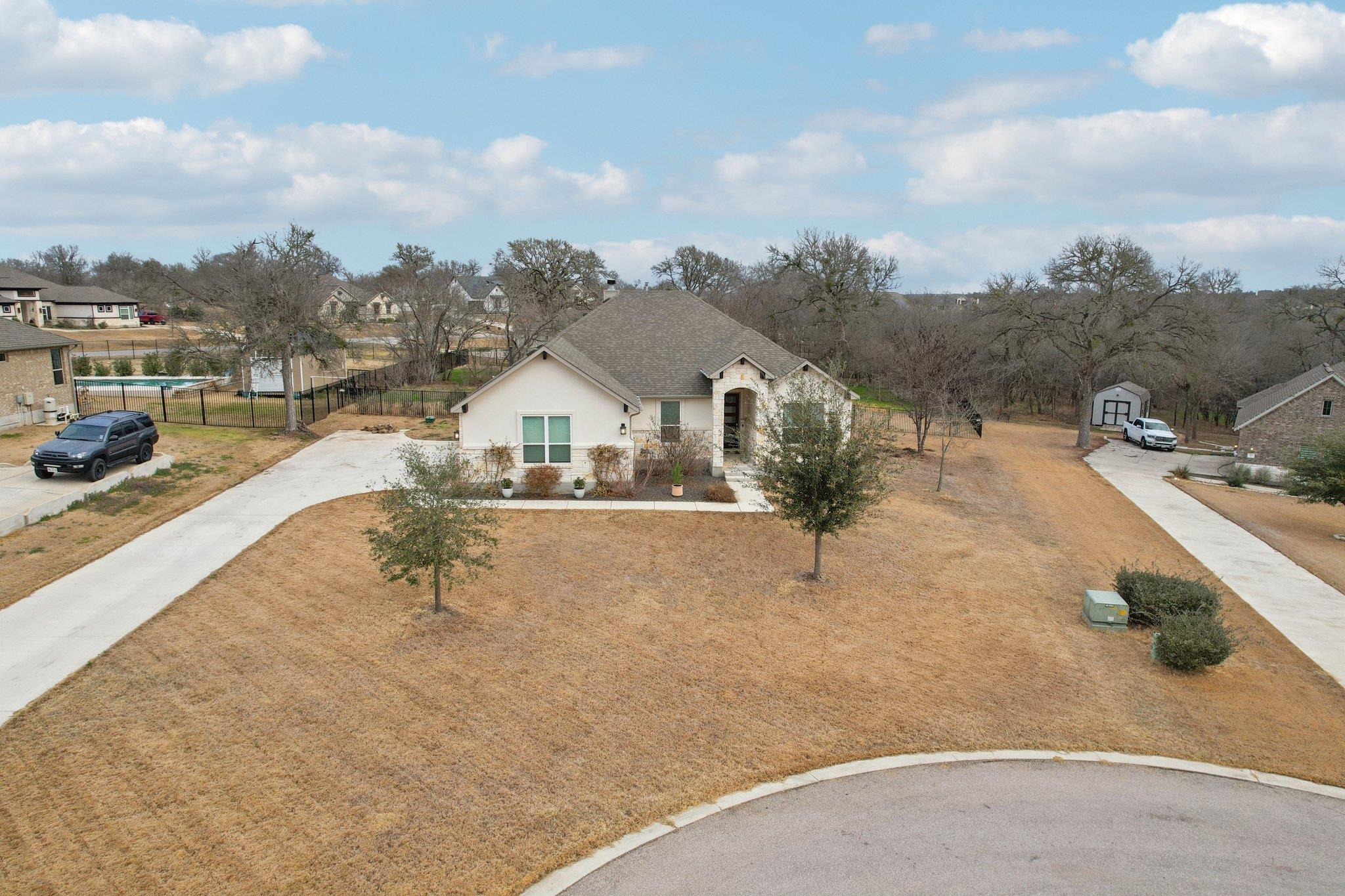 180 Pecos St, Cedar Creek, TX 78612