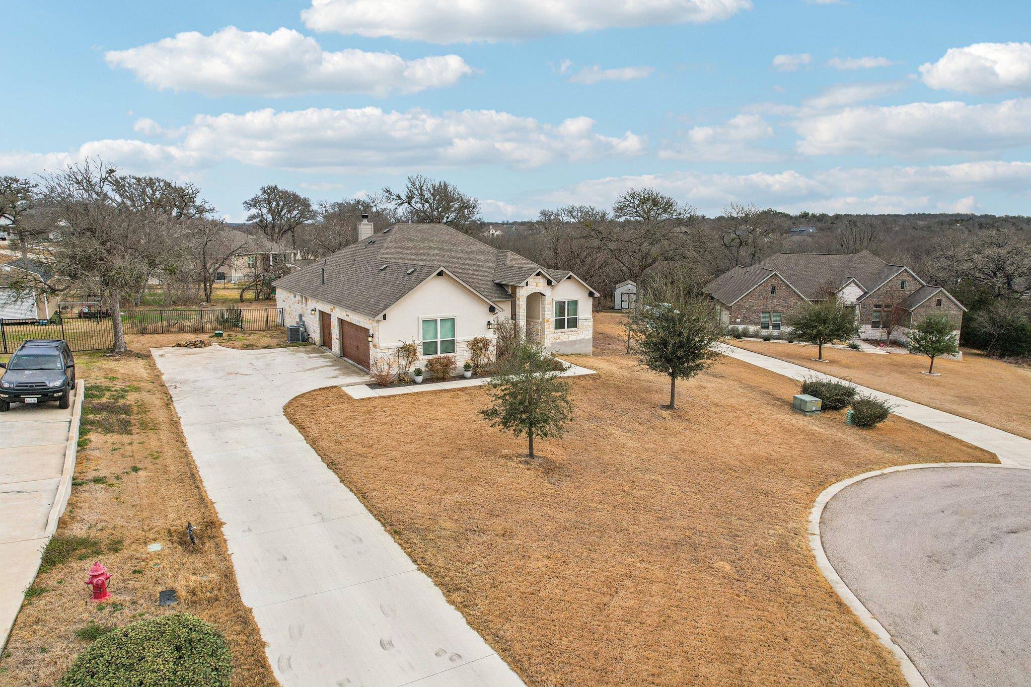 180 Pecos St, Cedar Creek, TX 78612