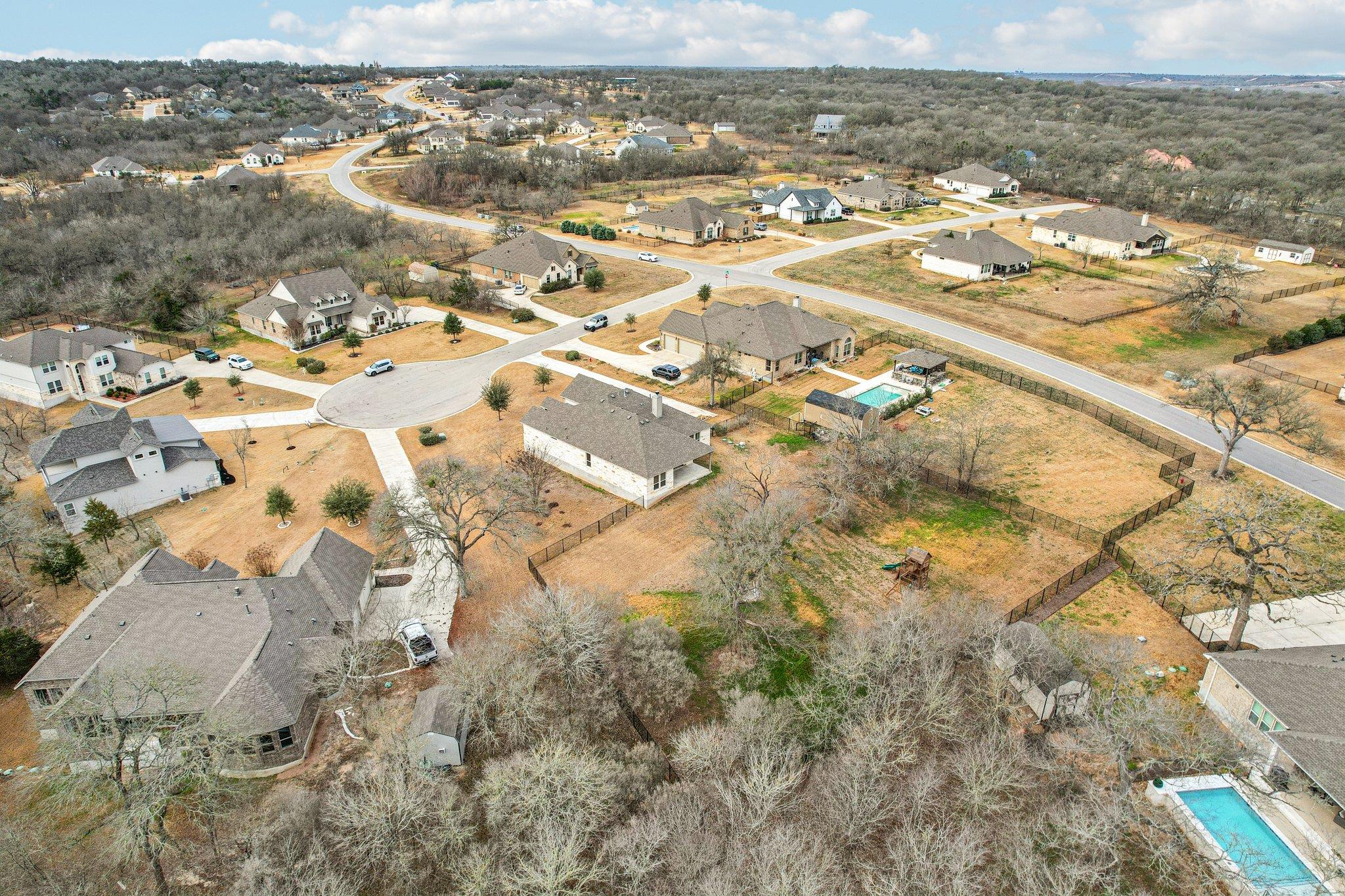 180 Pecos St, Cedar Creek, TX 78612