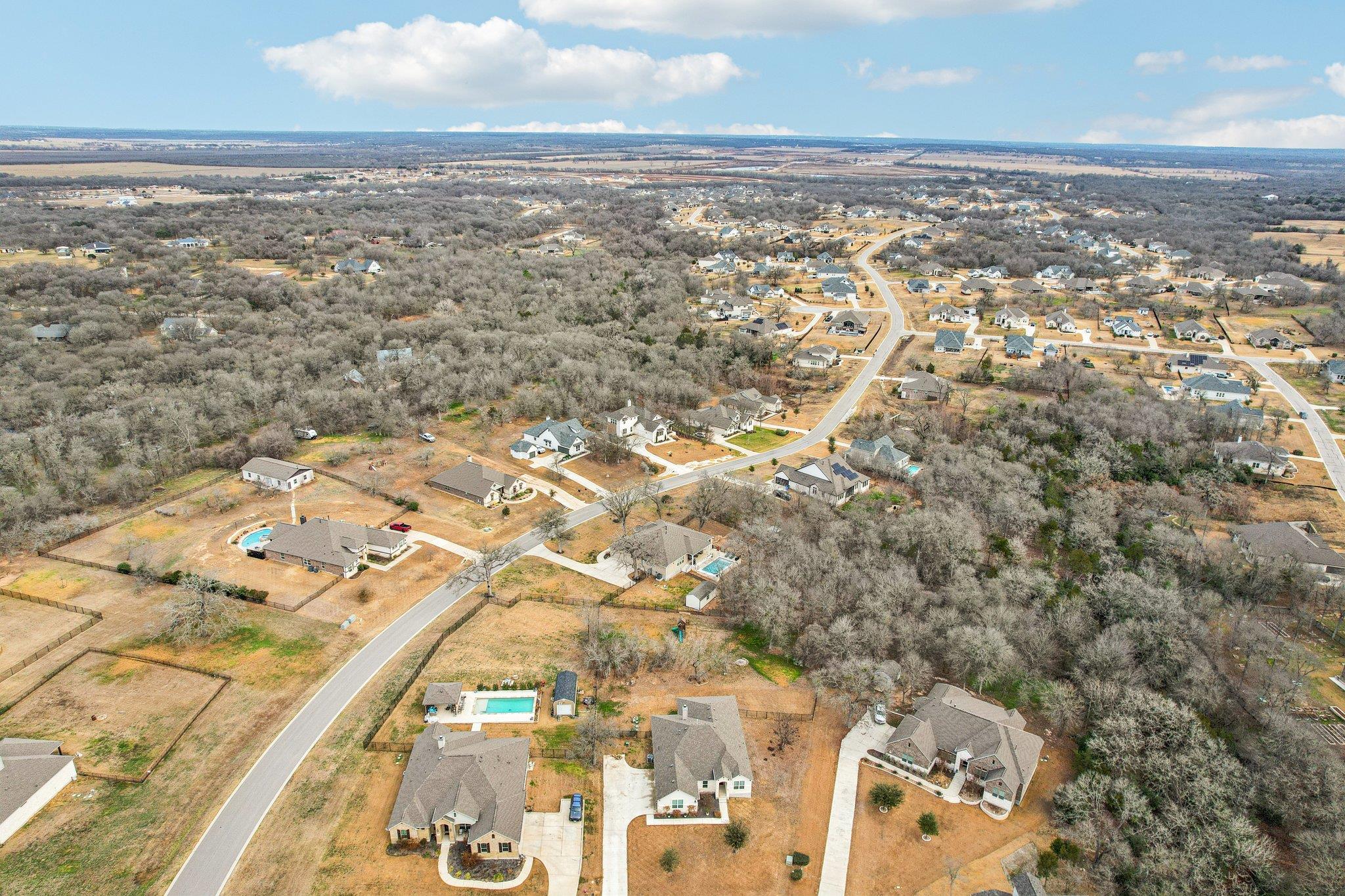 180 Pecos St, Cedar Creek, TX 78612