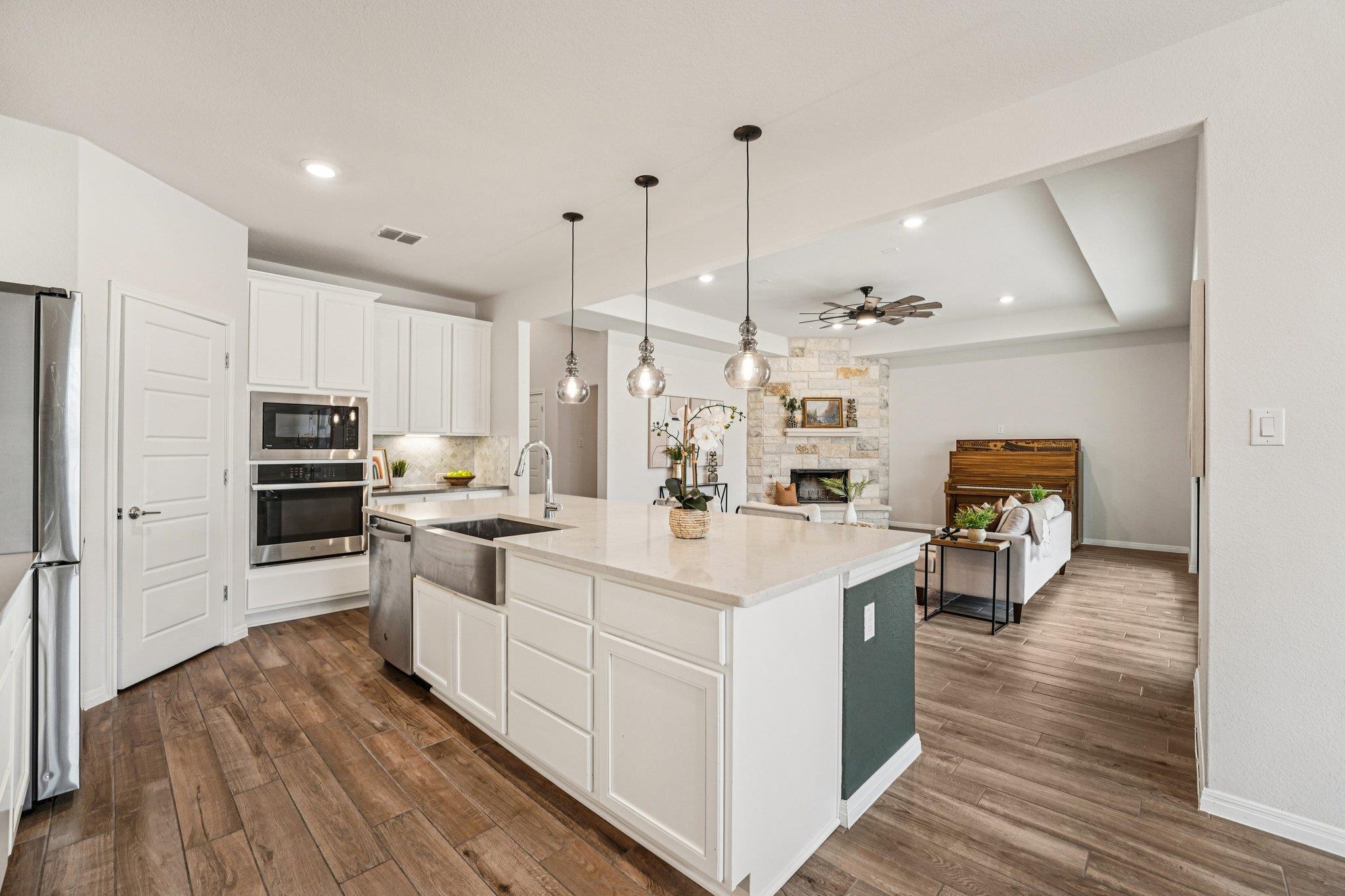 180 Pecos St, Cedar Creek, TX 78612