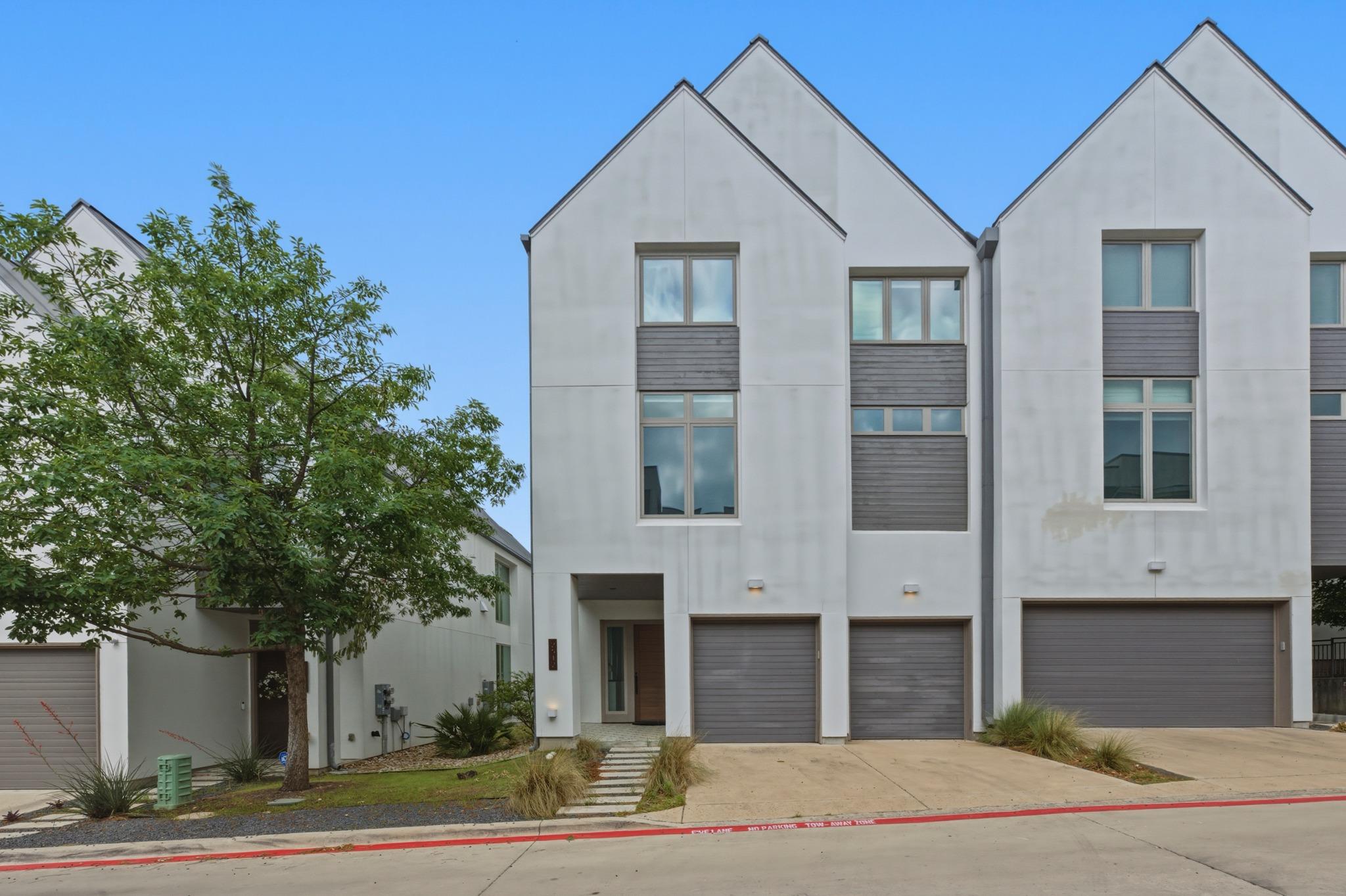 2512 Watkins Way, Austin, TX 78746