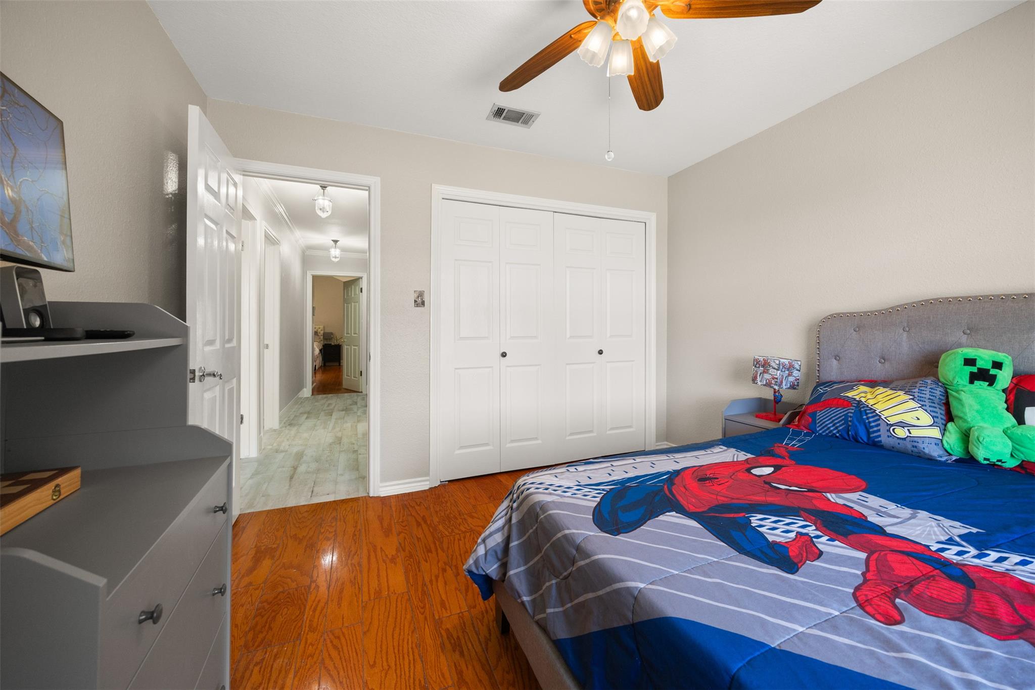 1607 Mayfield Dr, Round Rock, TX 78681