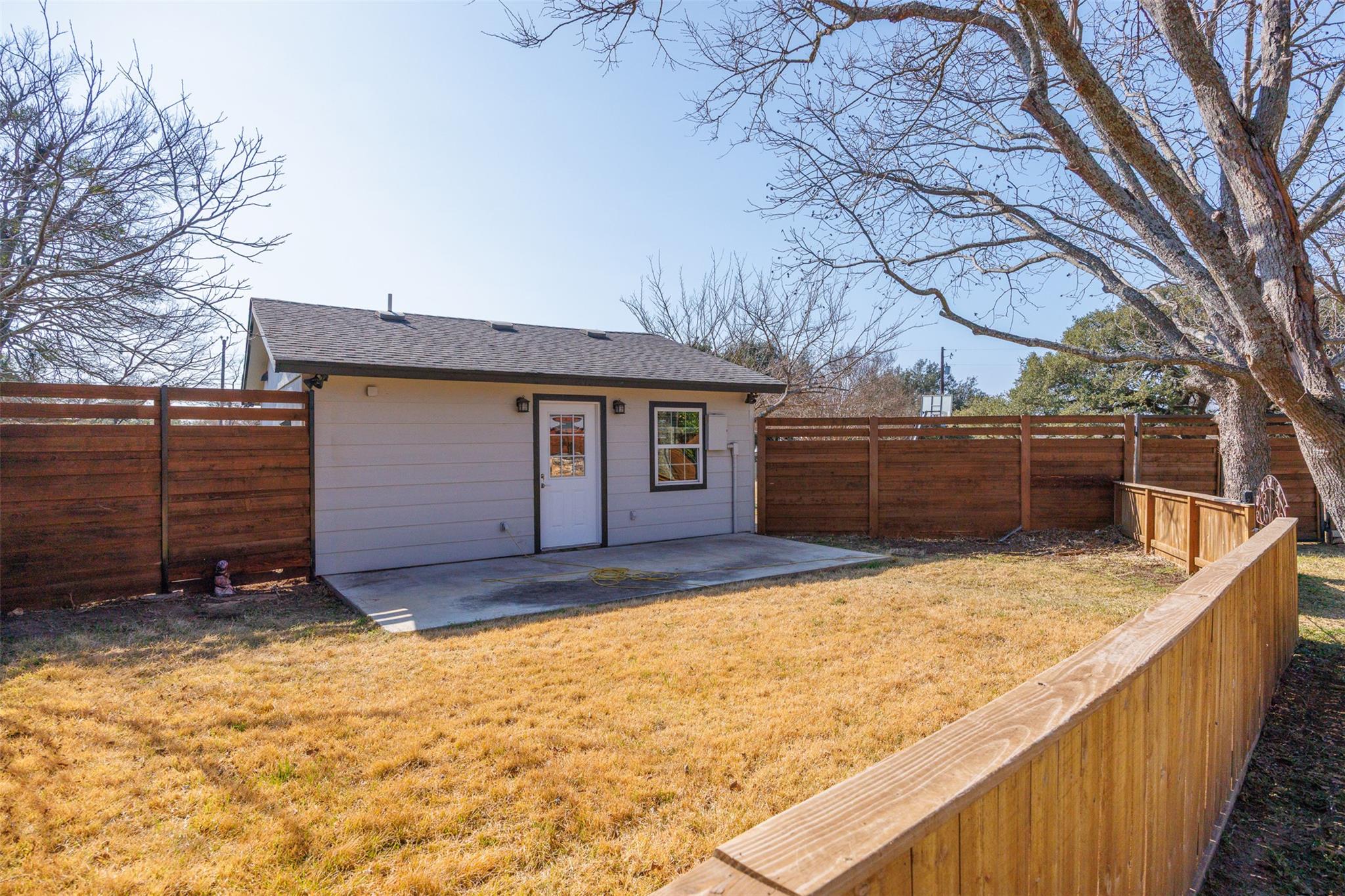 1607 Mayfield Dr, Round Rock, TX 78681