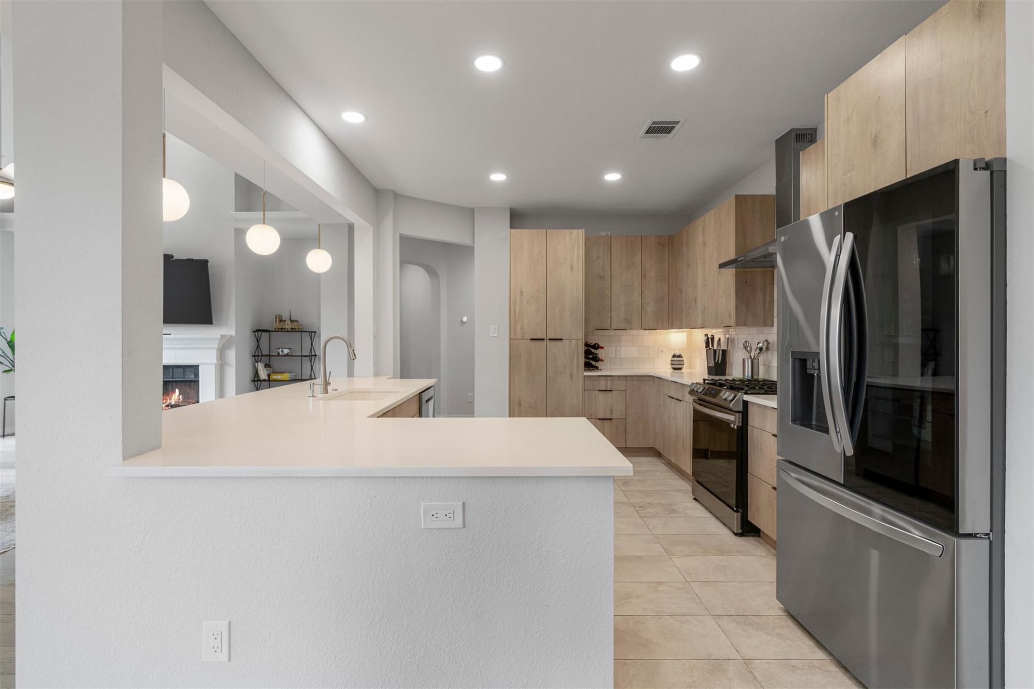 4522 Tello Path, Austin, TX 78749