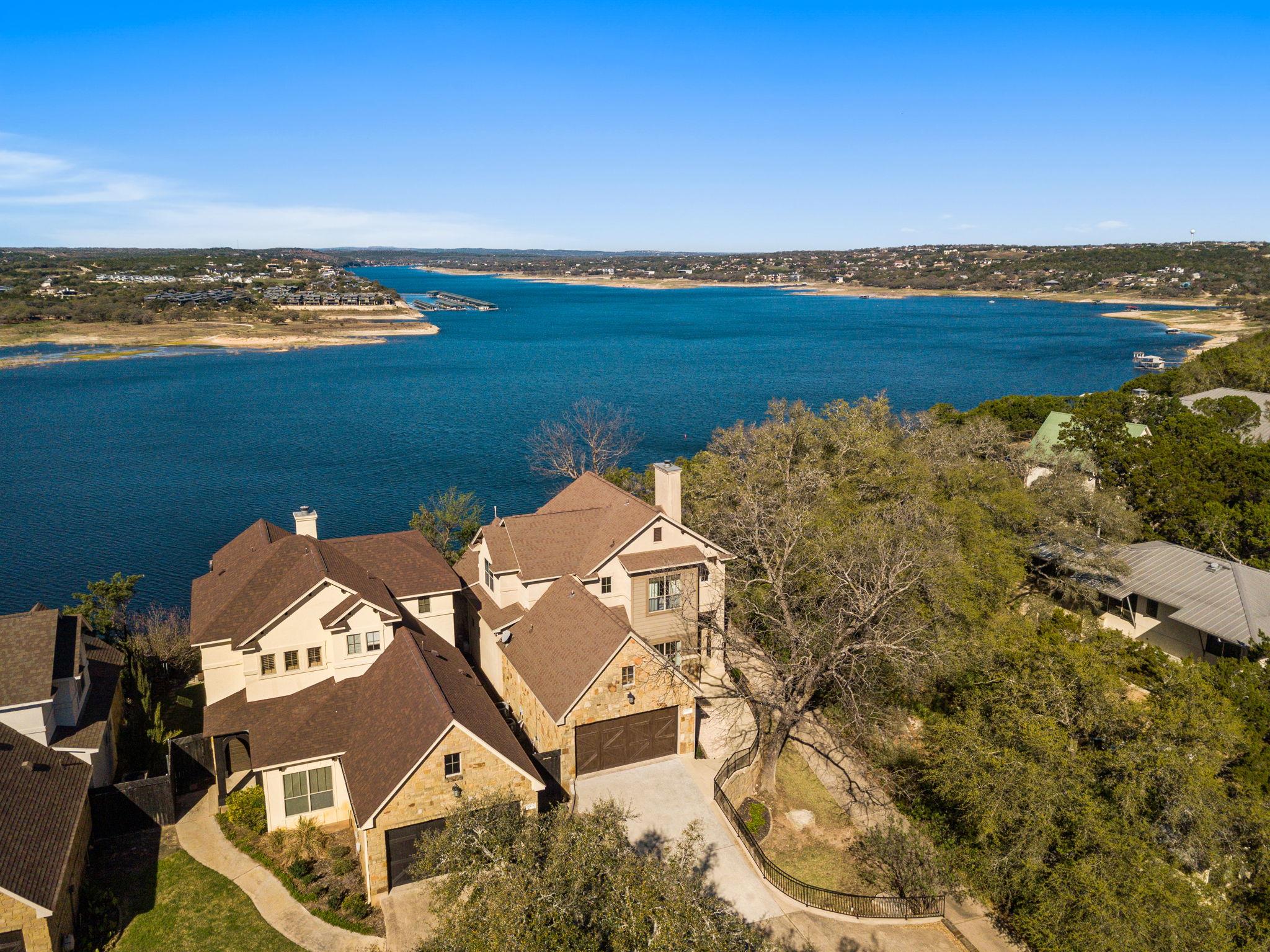 2804B Lohmans Ford Rd, Lago Vista, TX 78645