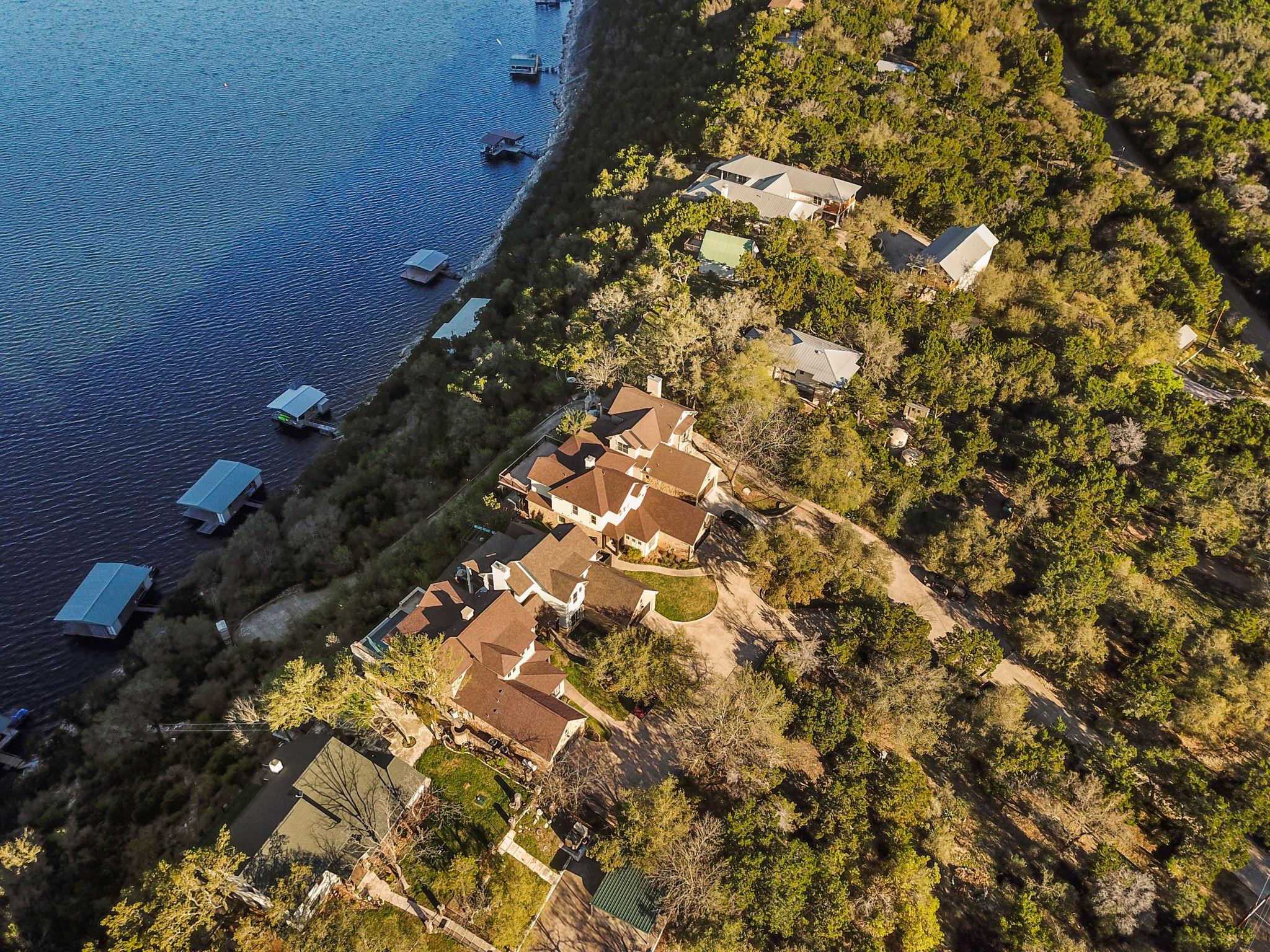 2804B Lohmans Ford Rd, Lago Vista, TX 78645