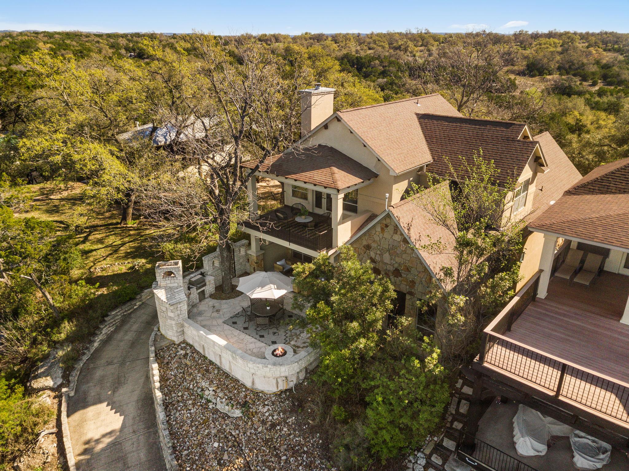 2804B Lohmans Ford Rd, Lago Vista, TX 78645