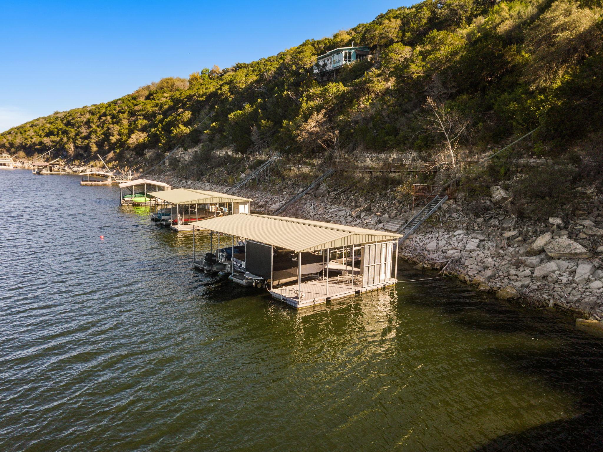 2804B Lohmans Ford Rd, Lago Vista, TX 78645