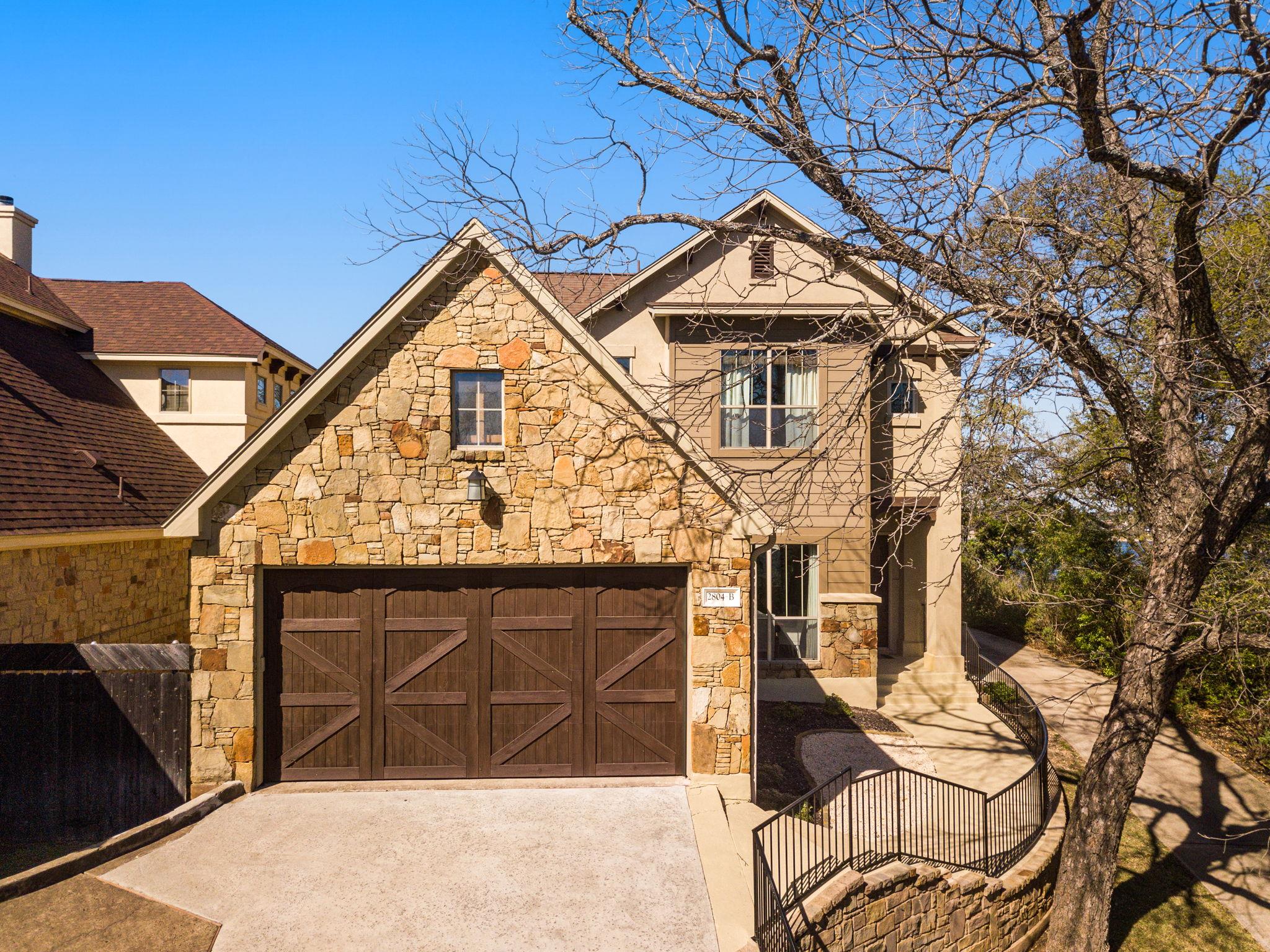 2804B Lohmans Ford Rd, Lago Vista, TX 78645