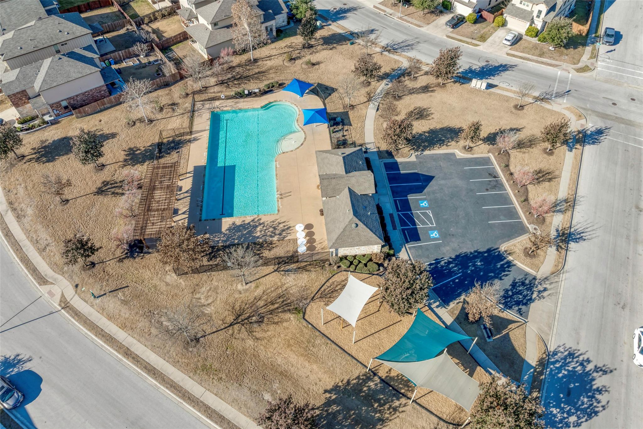 3618 Kennedy Grace Way, Austin, TX 78728