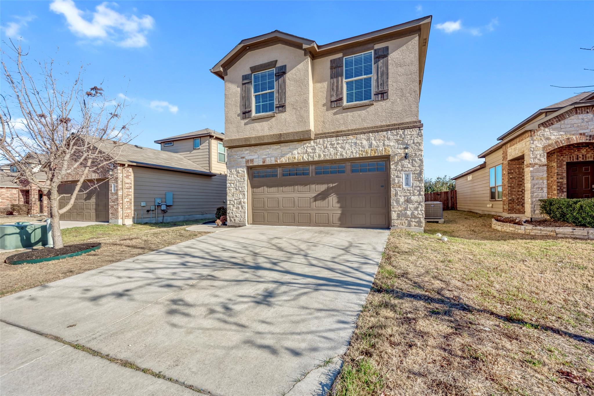 3618 Kennedy Grace Way, Austin, TX 78728