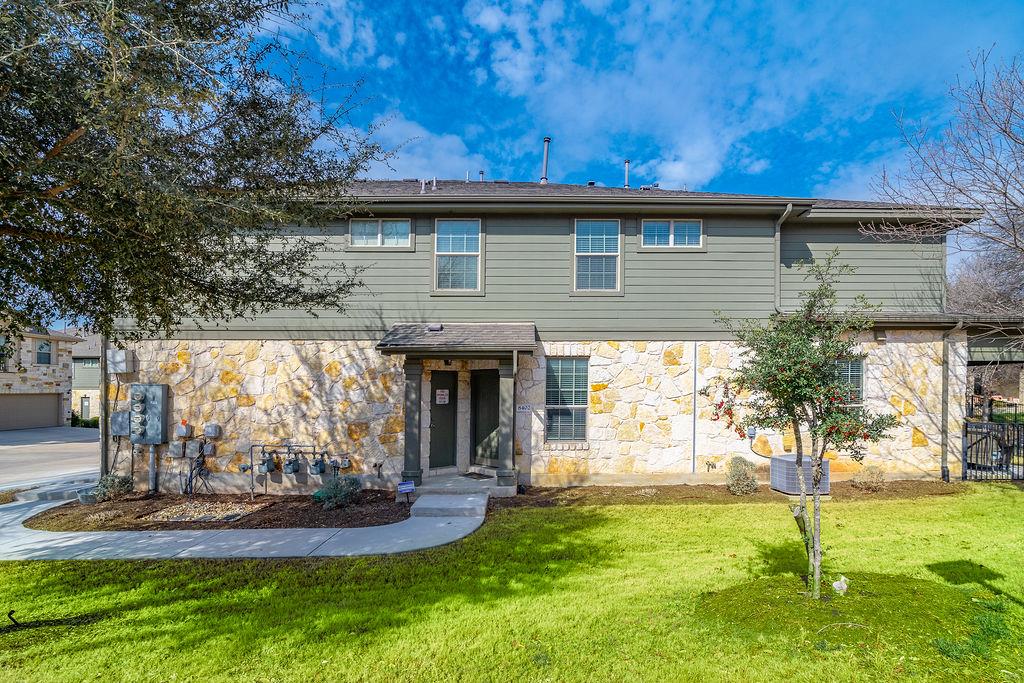 3101 Davis Ln # 8402, Austin, TX 78748