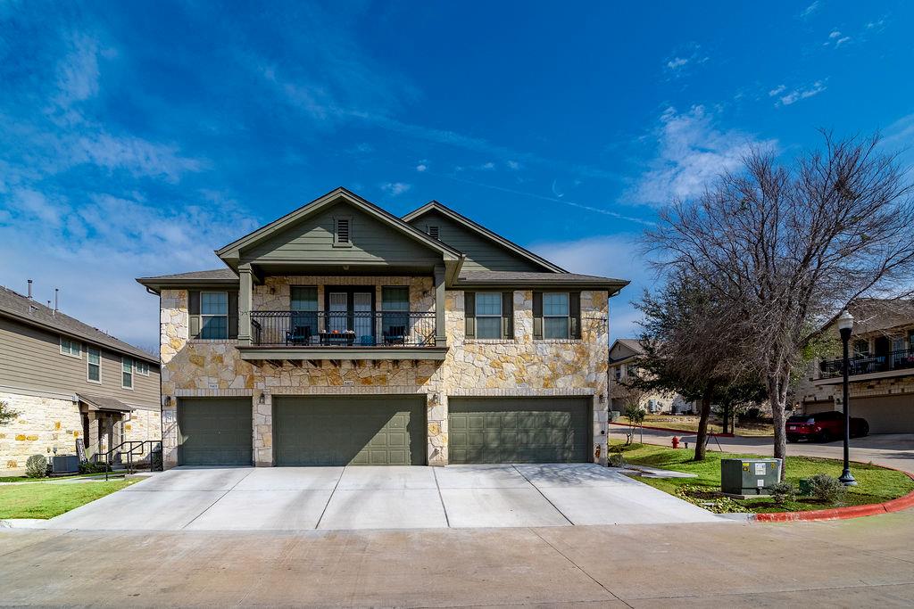 3101 Davis Ln # 8402, Austin, TX 78748