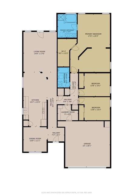 20105 Harrier Flight Trl, Pflugerville, TX 78660