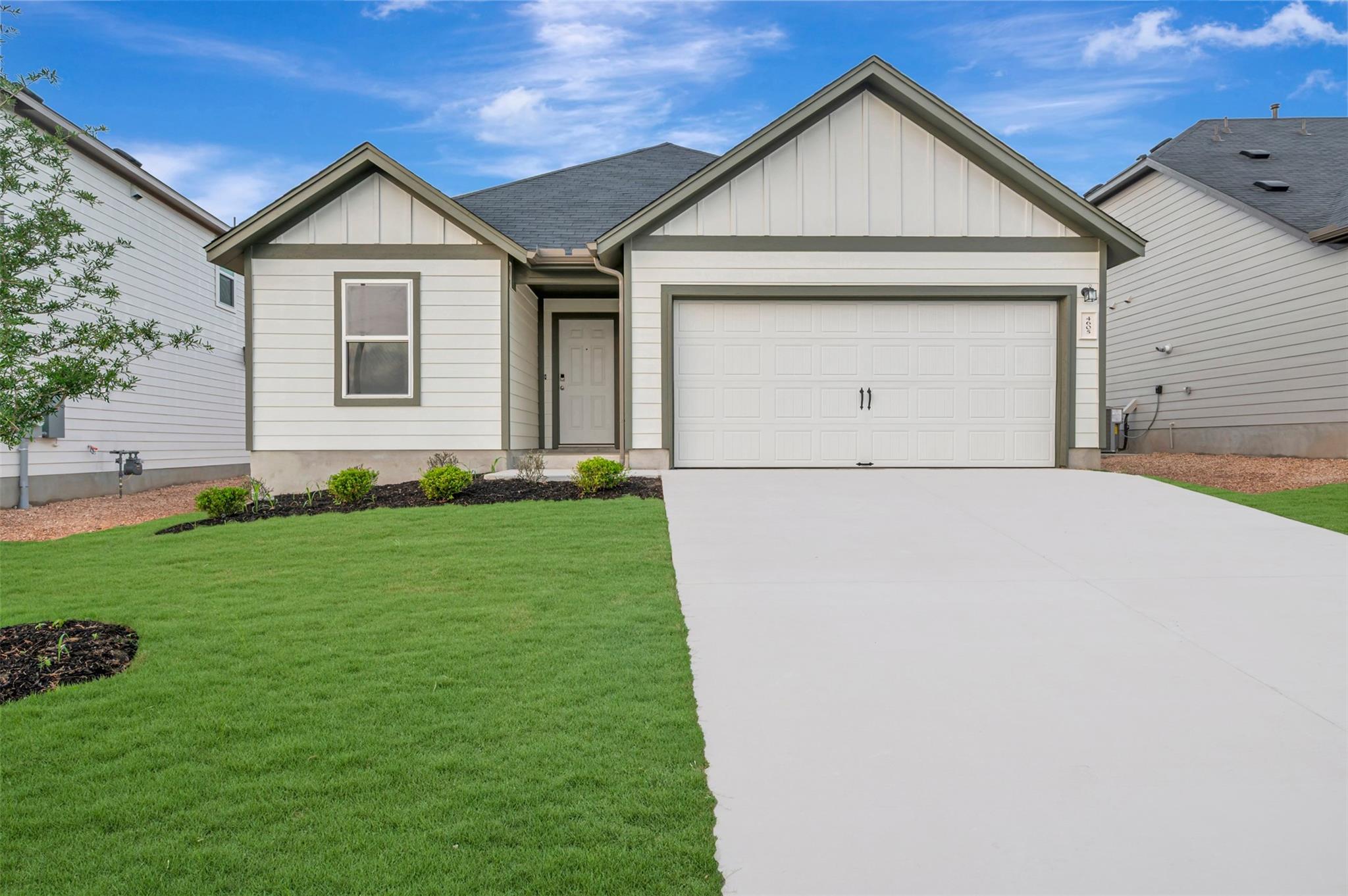 4605 Lava Island Dr, Austin, TX 78747