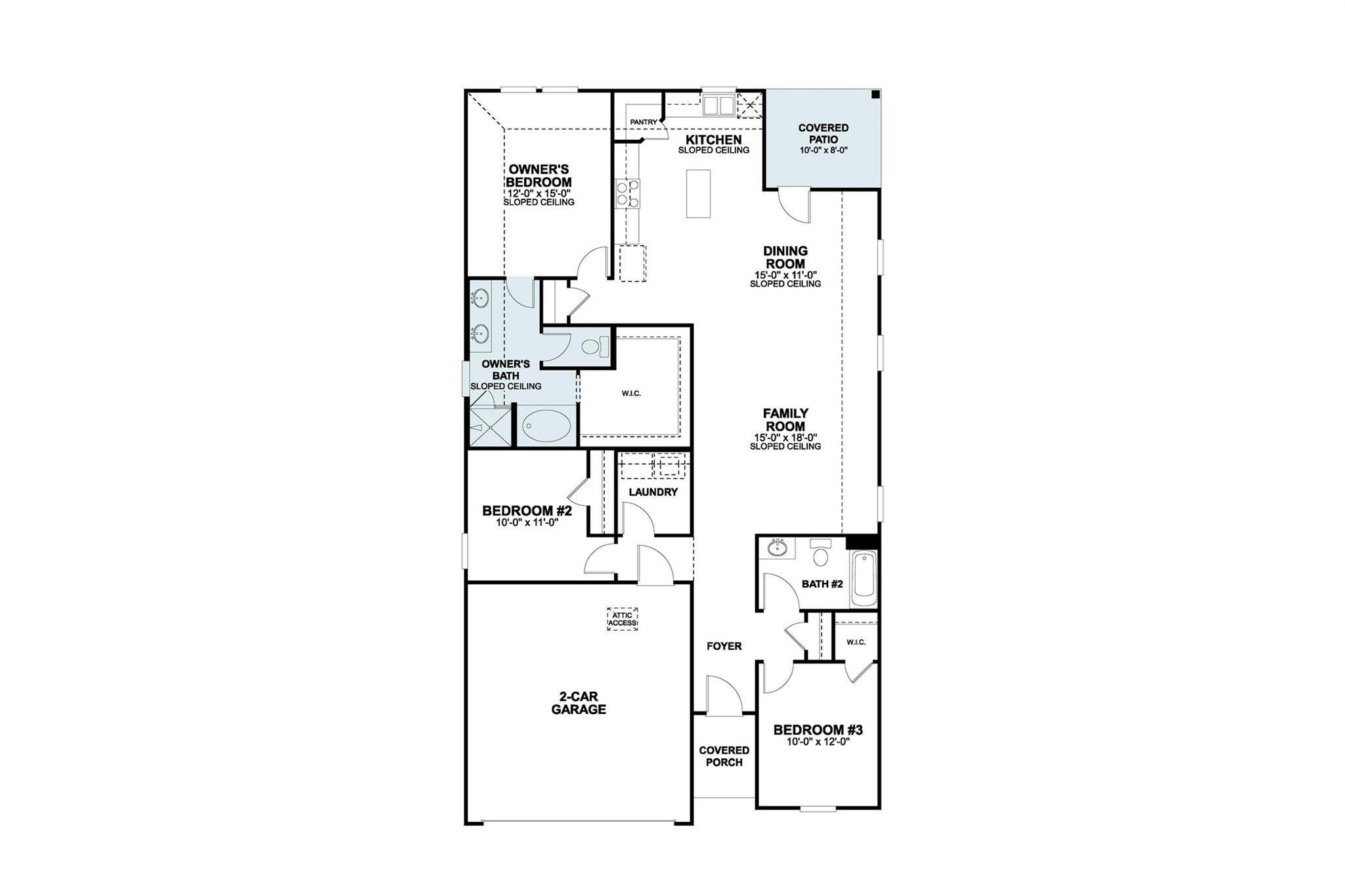 4605 Lava Island Dr, Austin, TX 78747