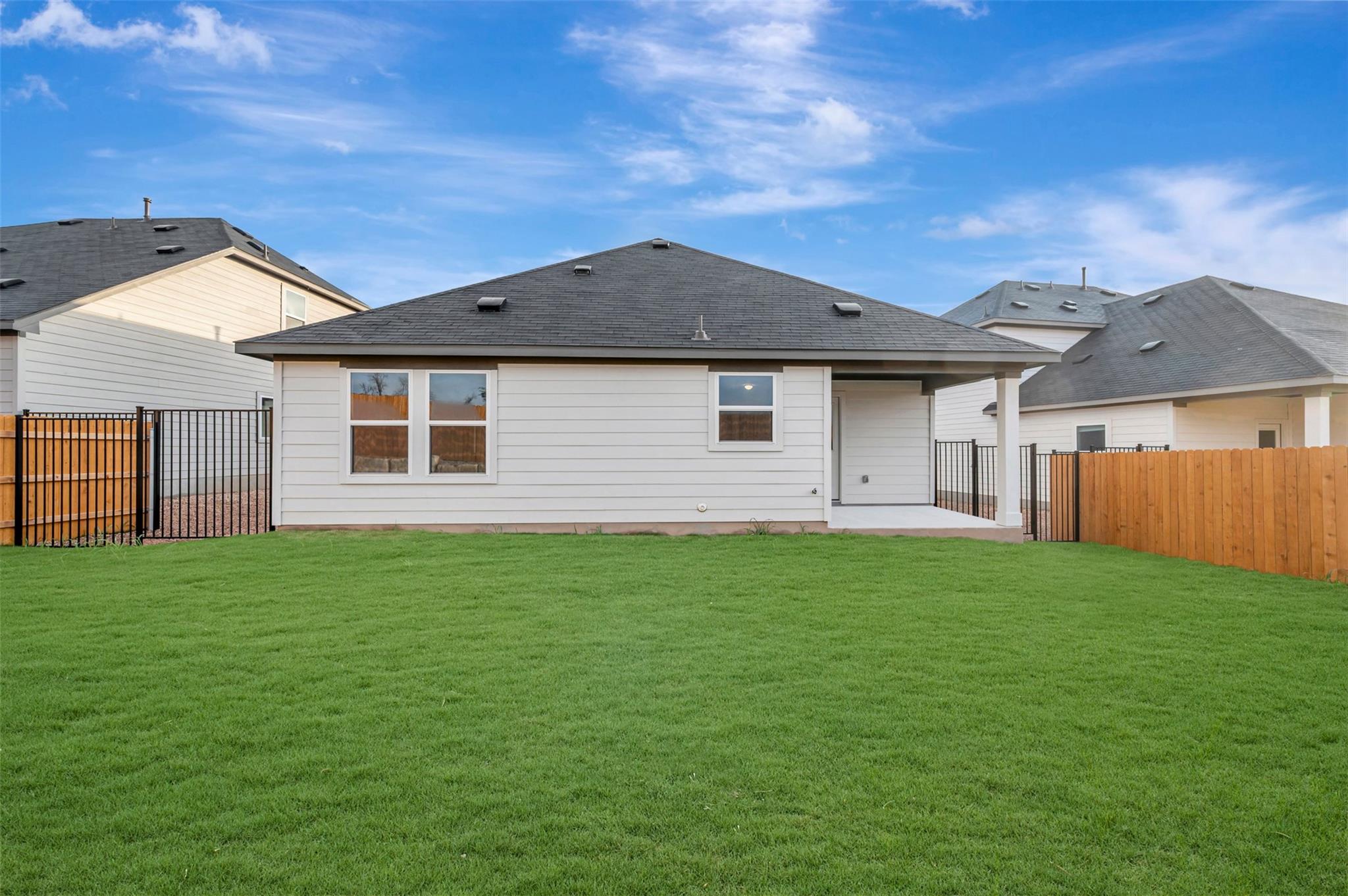 4605 Lava Island Dr, Austin, TX 78747