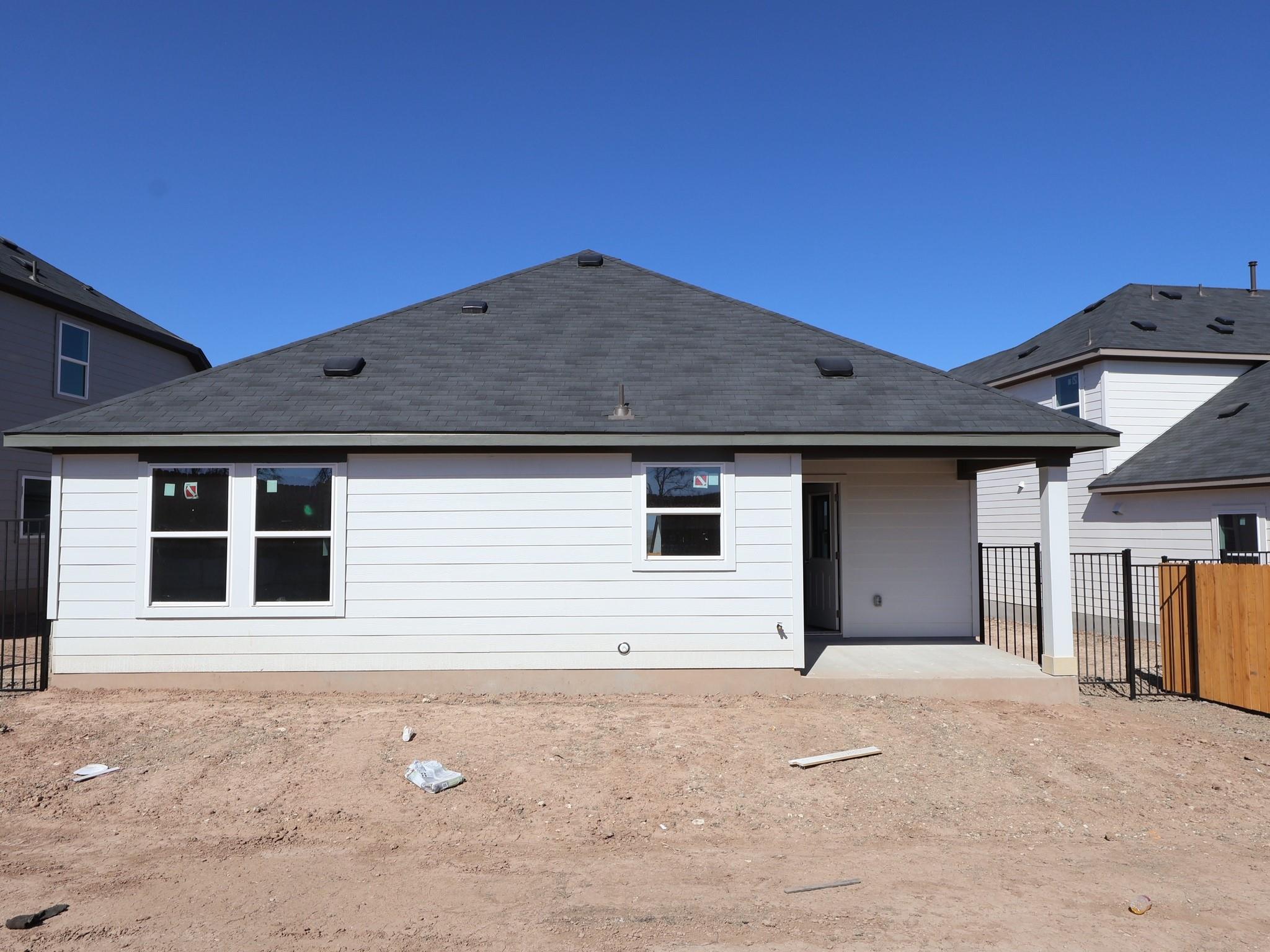 4605 Lava Island Dr, Austin, TX 78747