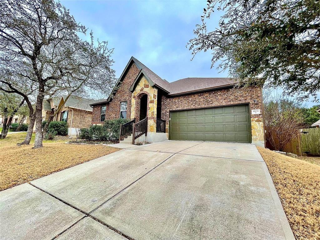 1808 Paseo Verde Dr, Leander, TX 78641