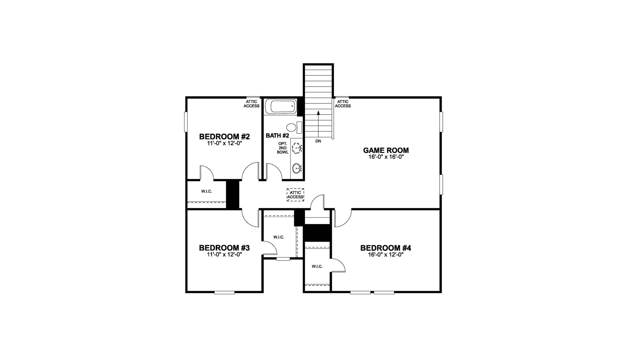 4609 Lava Island Dr, Austin, TX 78747