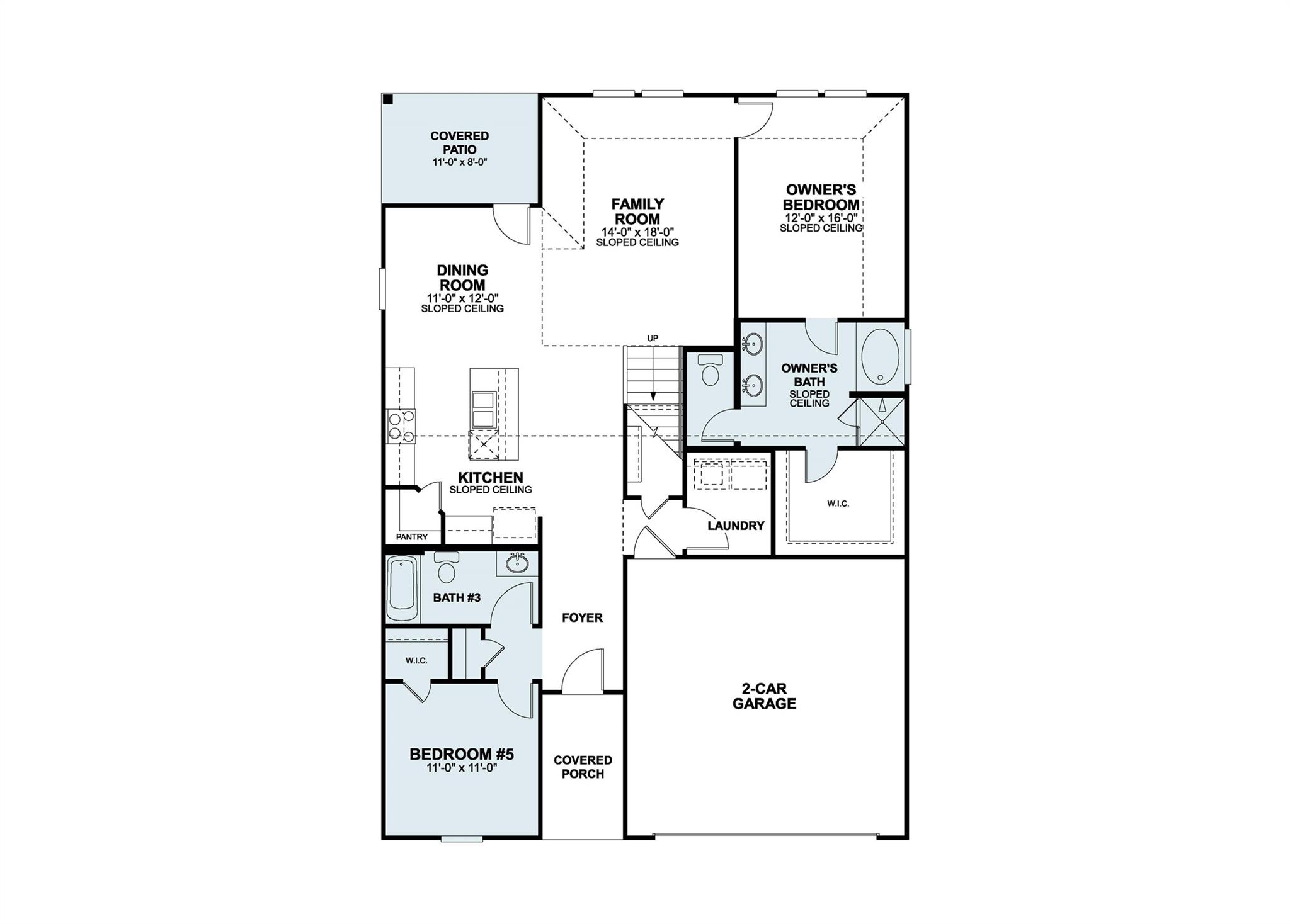 4609 Lava Island Dr, Austin, TX 78747
