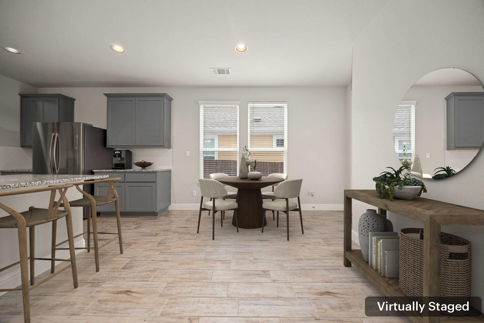 109 Riverhill Dr, Georgetown, TX 78628